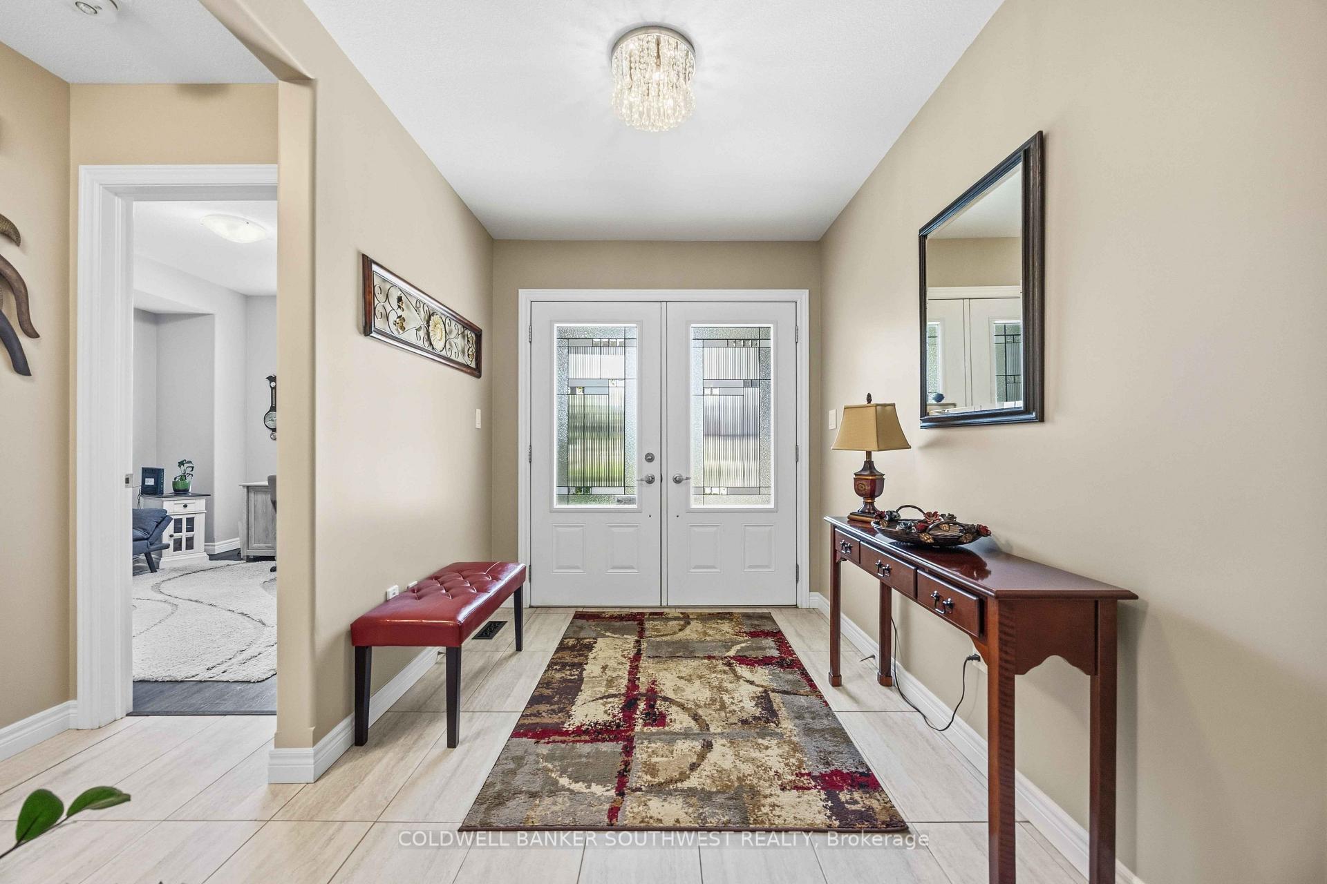 Photo 6 of 212 Basquiat Crescent, Sarnia — HOMEH