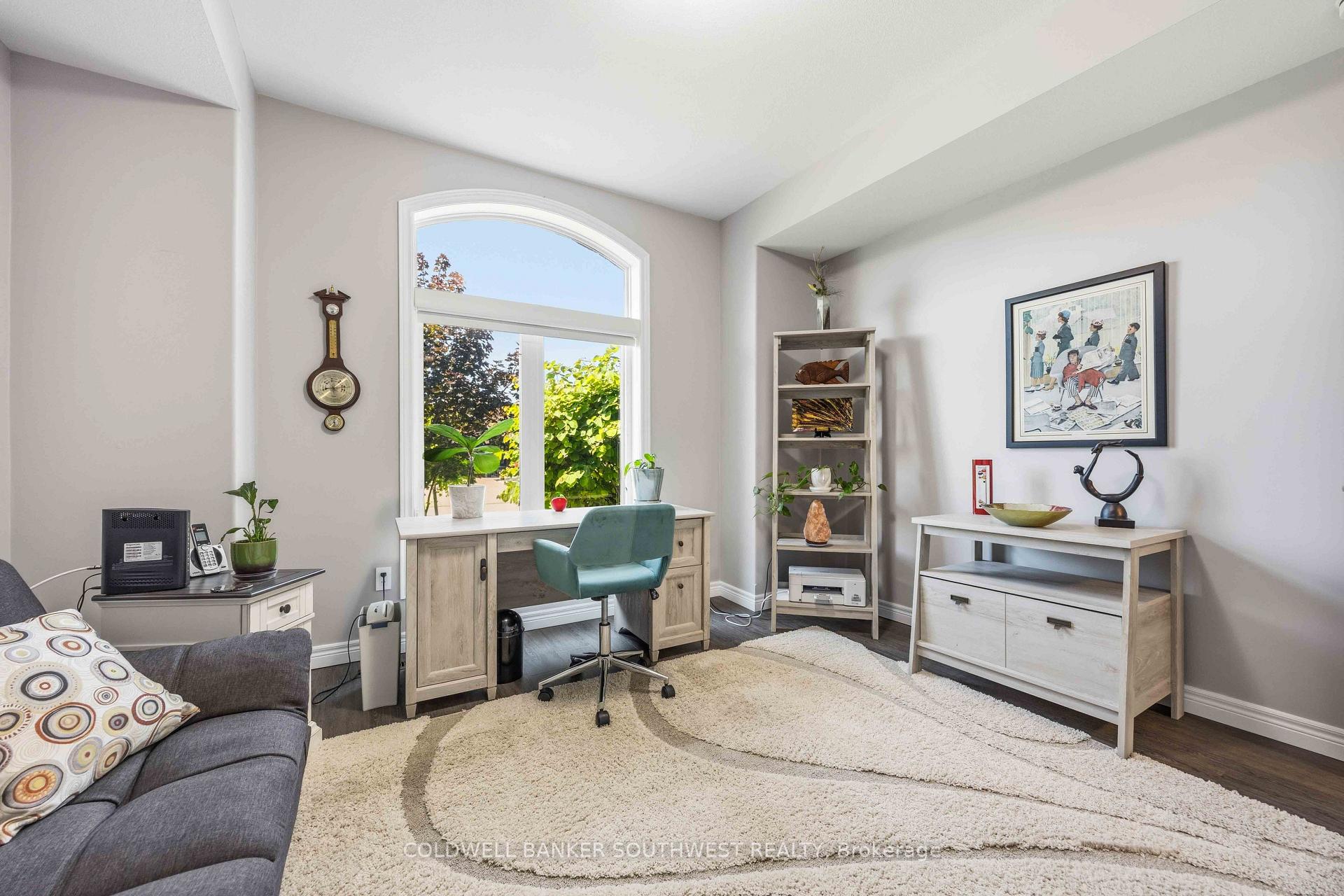 Photo 23 of 212 Basquiat Crescent, Sarnia — HOMEH