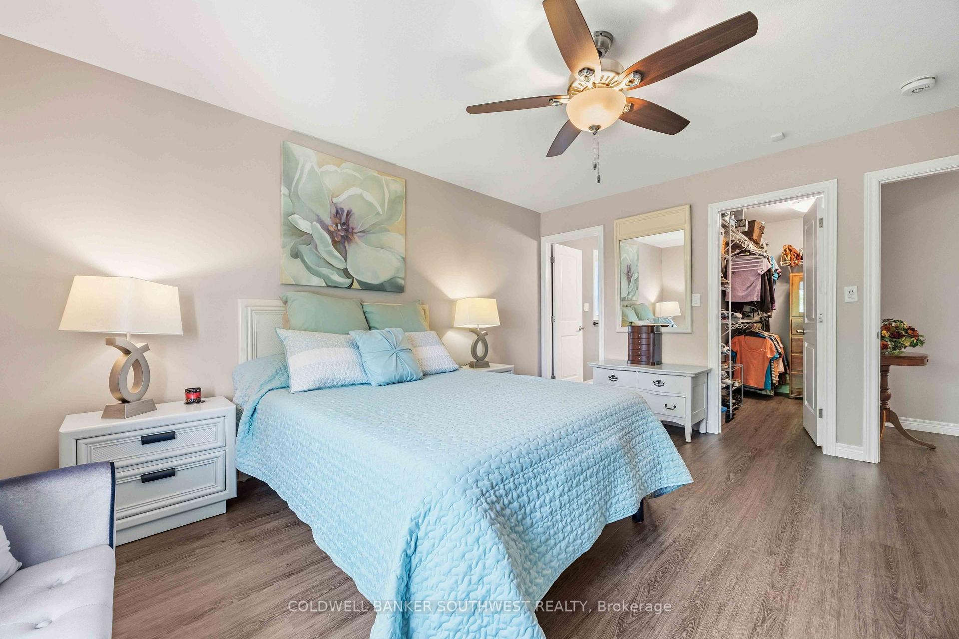 Photo 28 of 212 Basquiat Crescent, Sarnia — HOMEH
