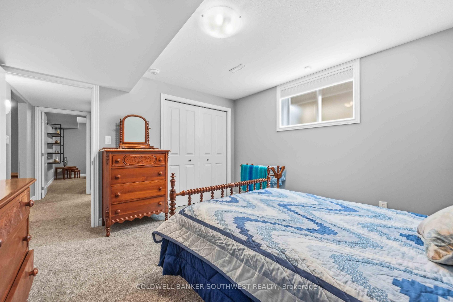 Photo 36 of 212 Basquiat Crescent, Sarnia — HOMEH
