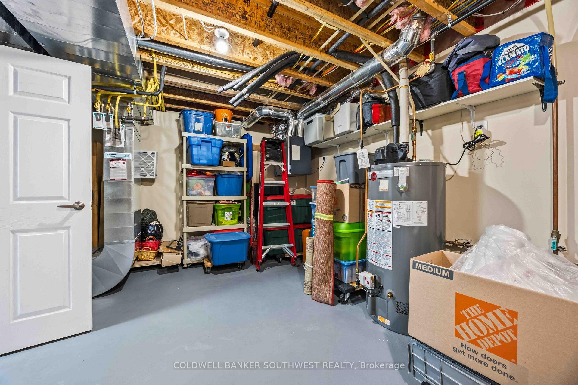 Photo 41 of 212 Basquiat Crescent, Sarnia — HOMEH