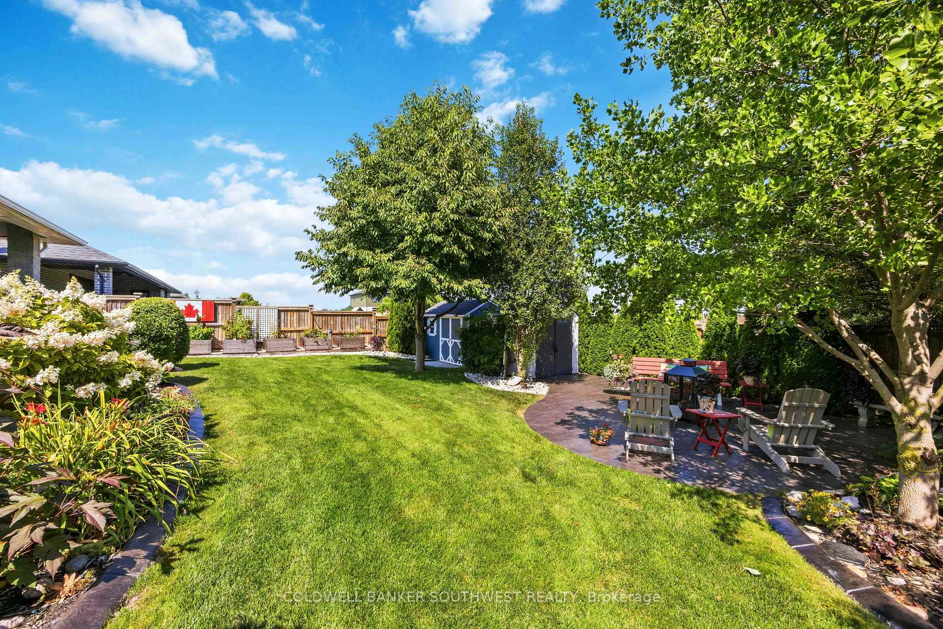 Photo 50 of 212 Basquiat Crescent, Sarnia — HOMEH