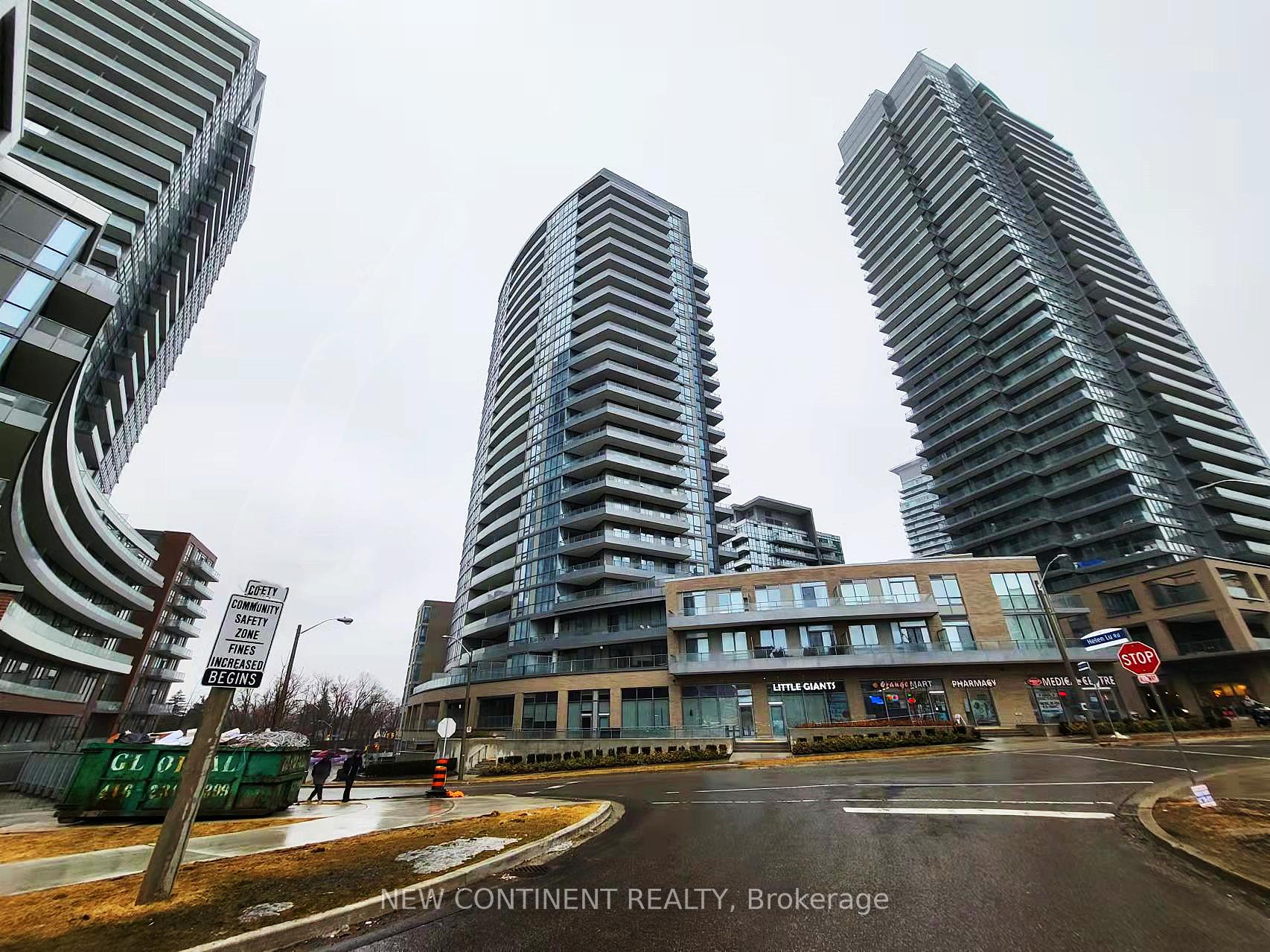 Photo of Unit 316, 50 Forest Manor Road