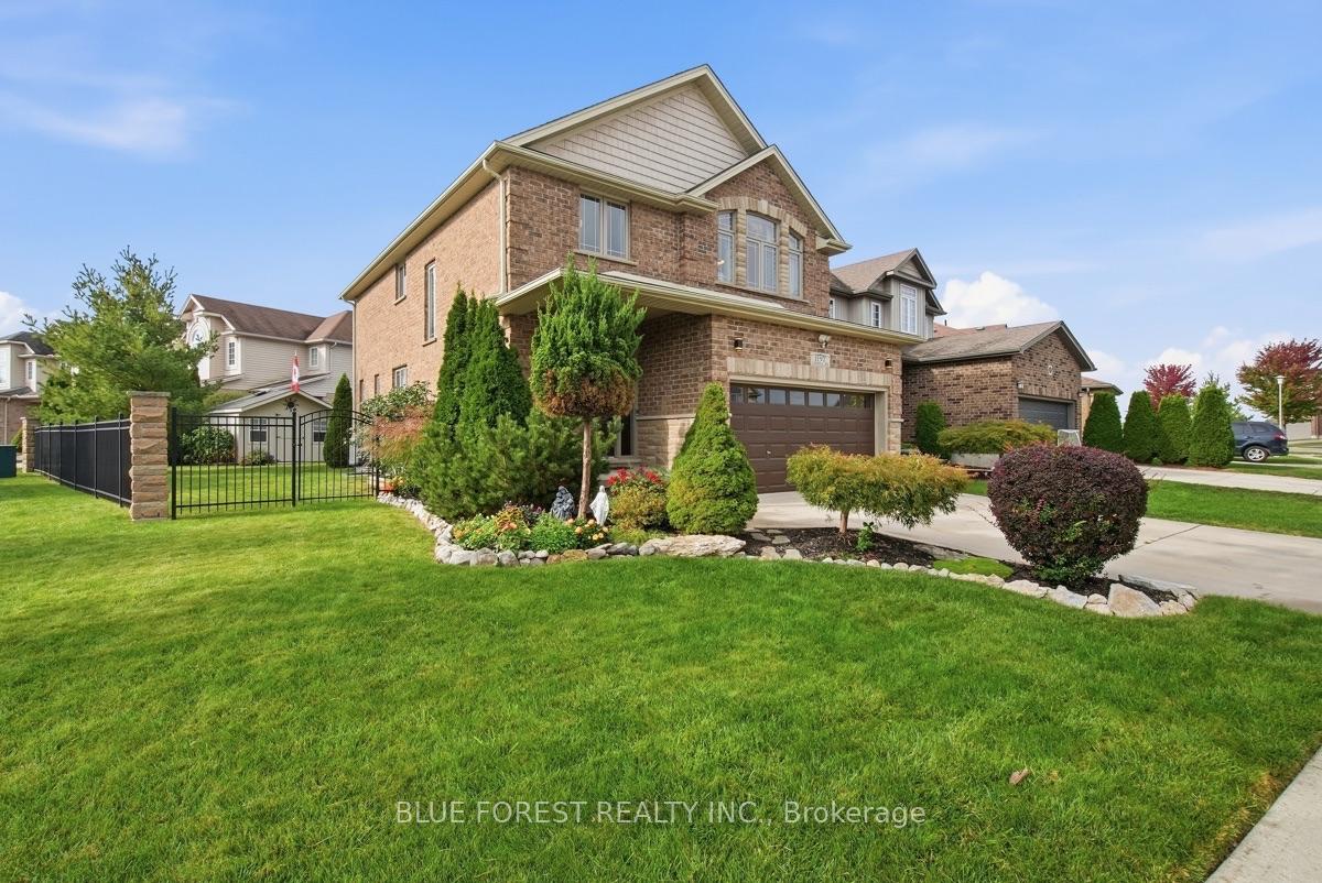 Photo of 1197 Cardinal Road