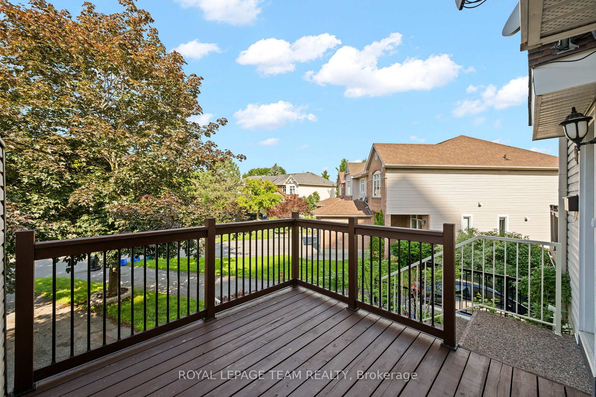 Photo 3 of 91 Thornbury Crescent, Ottawa, Centrepointe — HOMEH