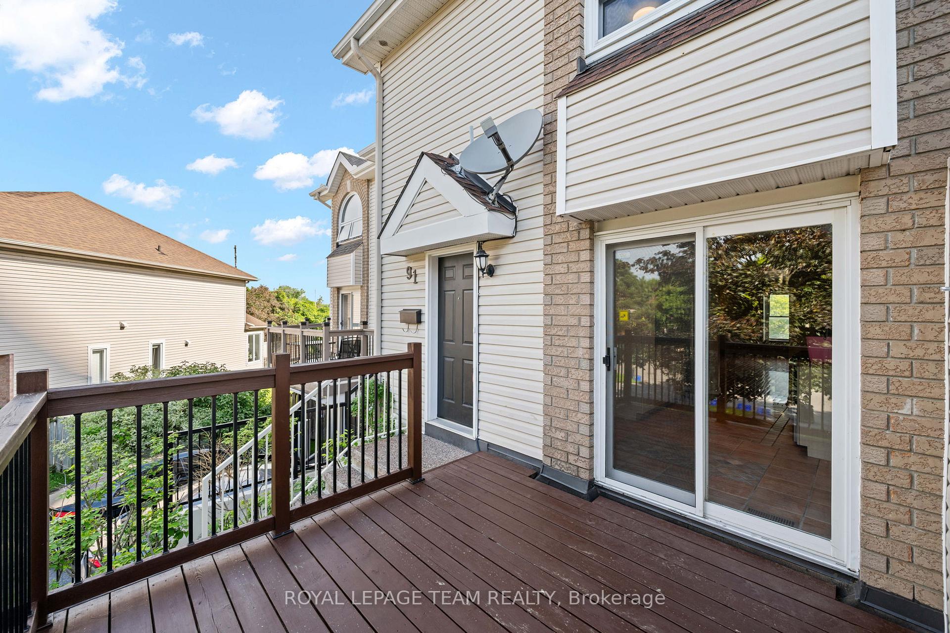 Photo 4 of 91 Thornbury Crescent, Ottawa, Centrepointe — HOMEH