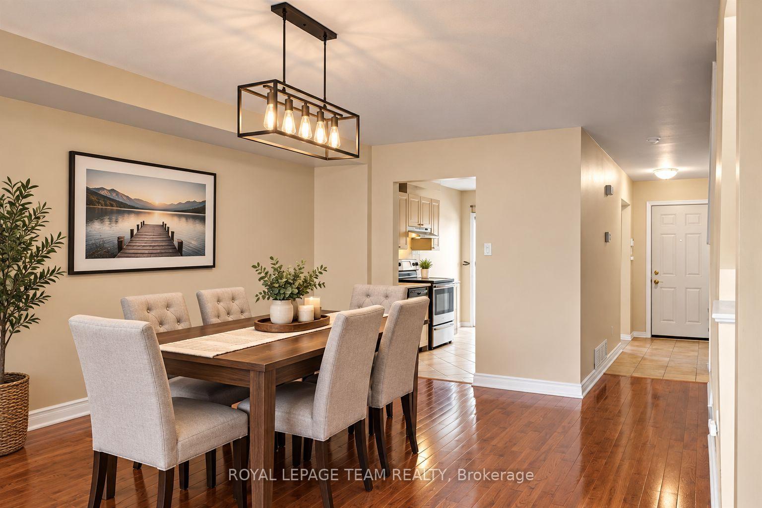 Photo 19 of 91 Thornbury Crescent, Ottawa, Centrepointe — HOMEH