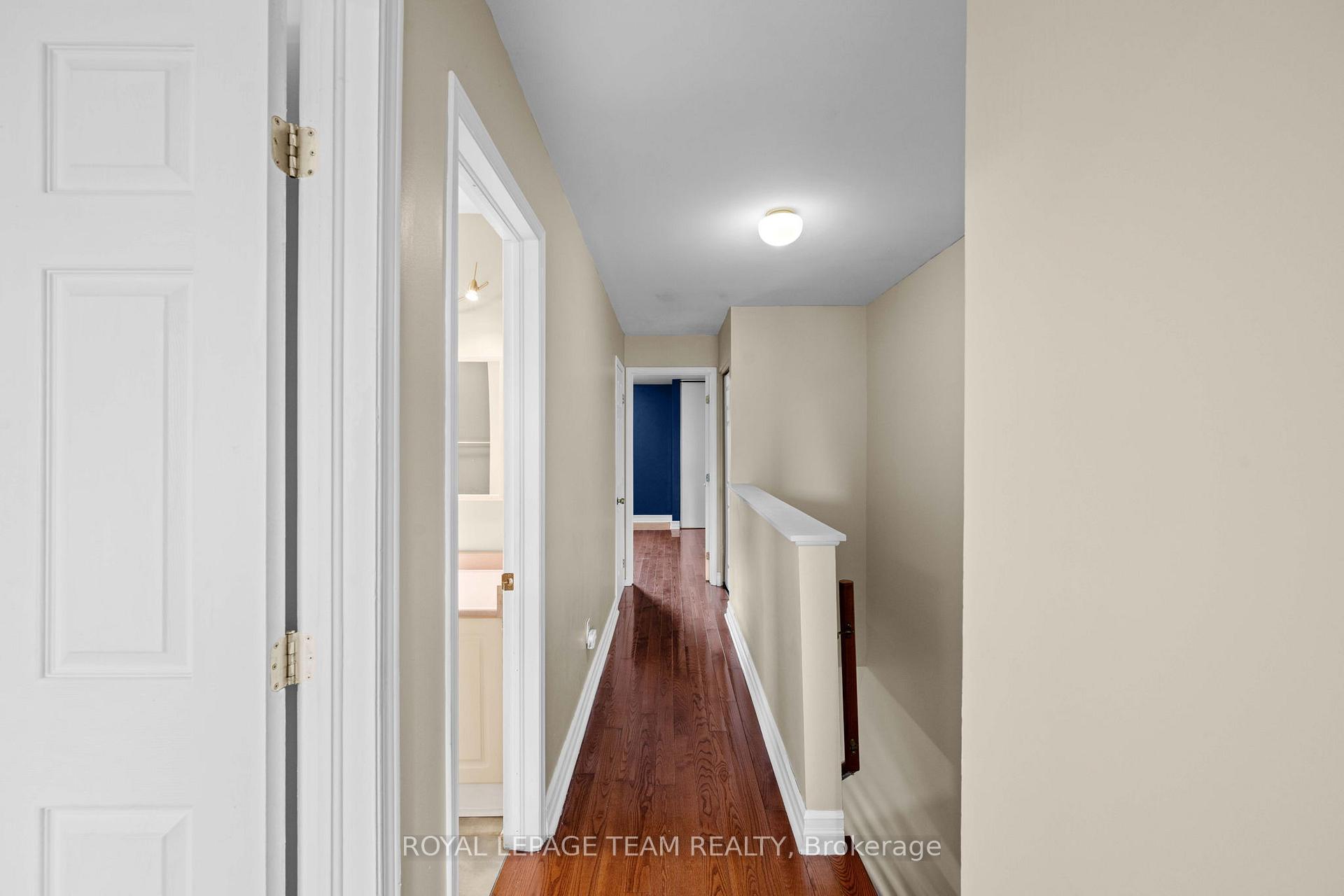 Photo 21 of 91 Thornbury Crescent, Ottawa, Centrepointe — HOMEH