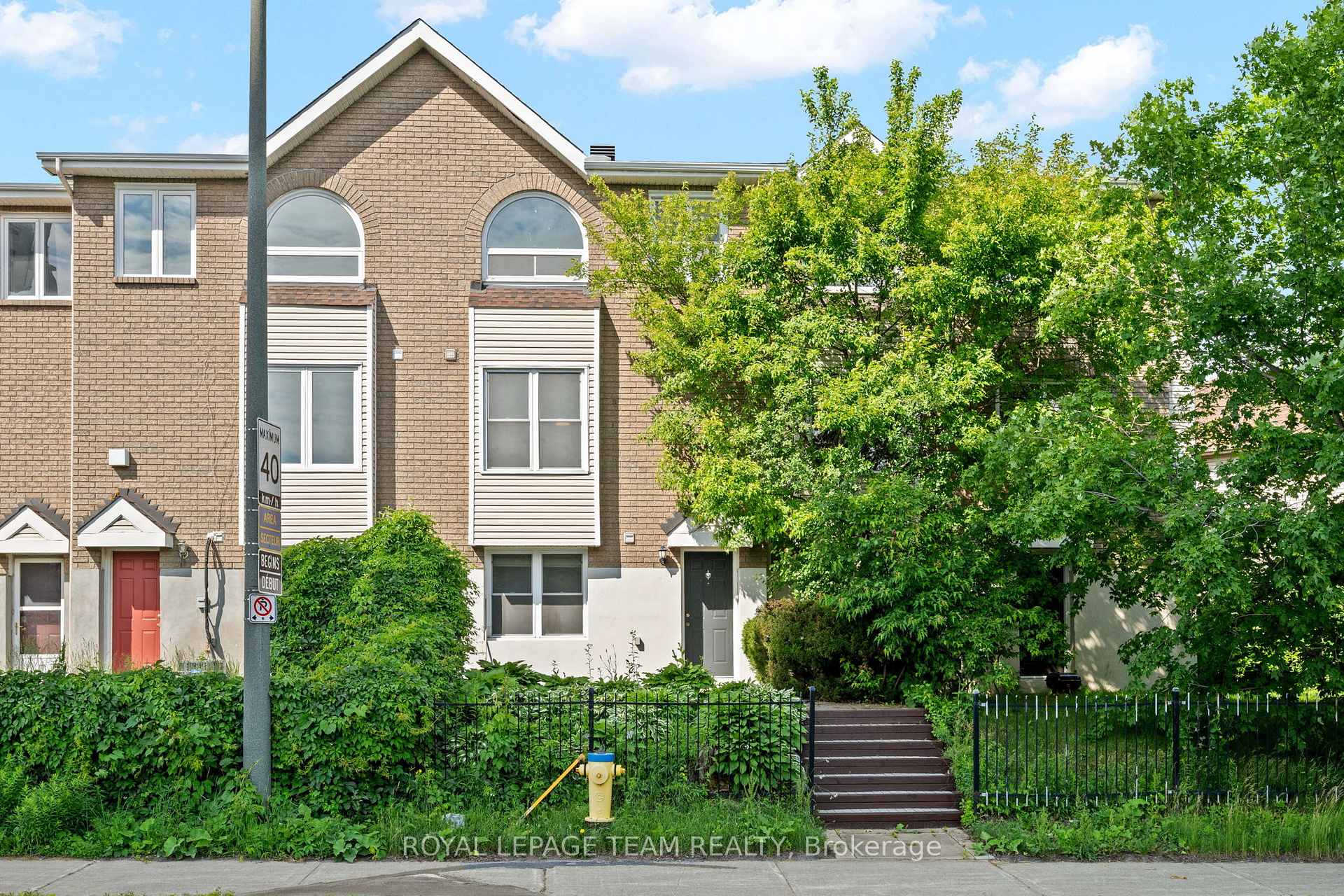 Photo 41 of 91 Thornbury Crescent, Ottawa, Centrepointe — HOMEH