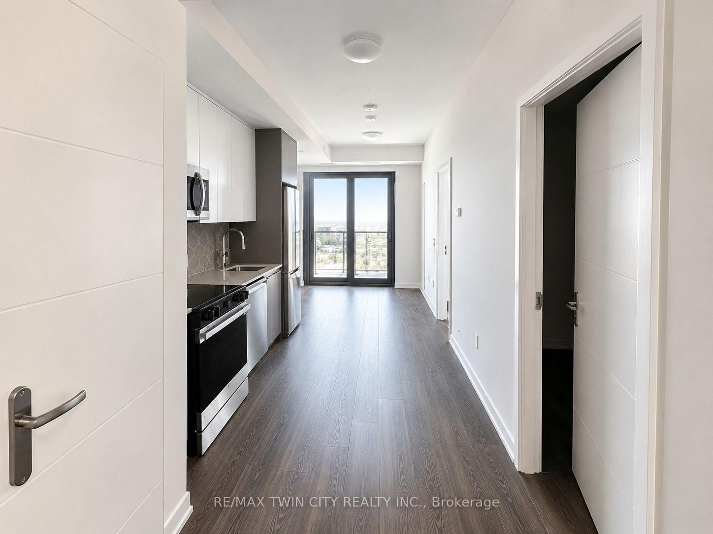 Photo 4 of 30 Francis Street S, Kitchener, City Commercial Core — HOMEH