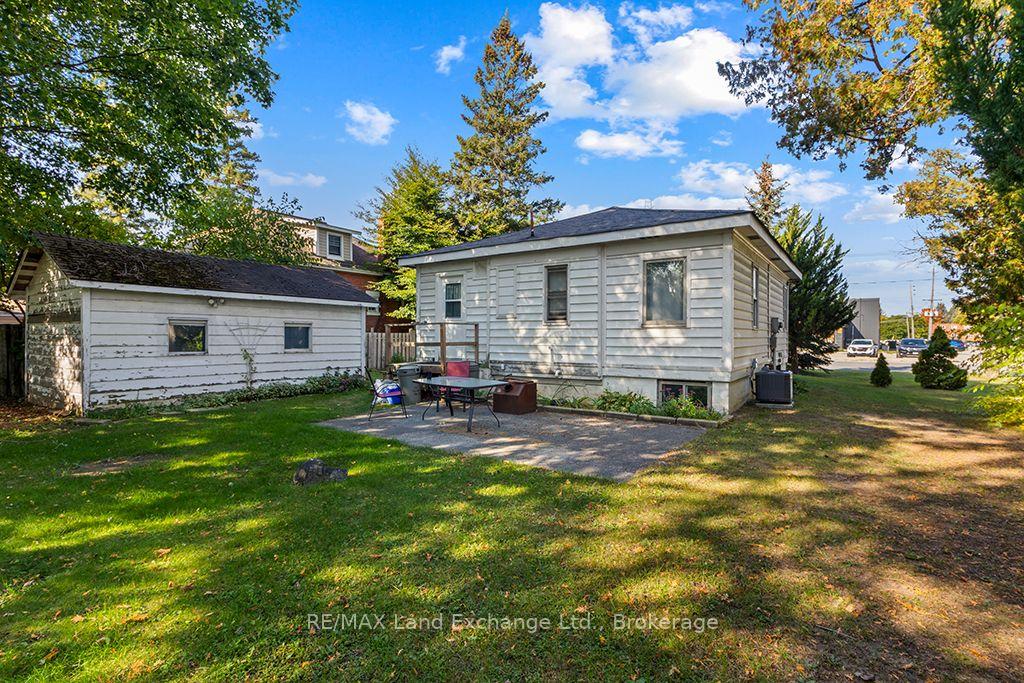 Photo 2 of 771 Goderich Street, Saugeen Shores — HOMEH