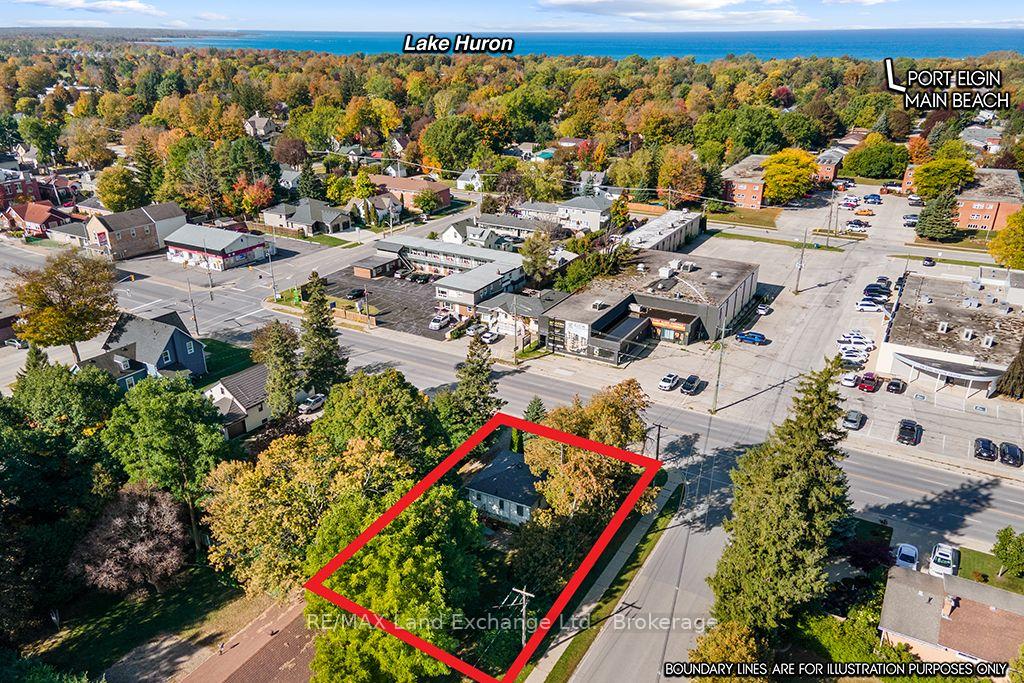 Photo 3 of 771 Goderich Street, Saugeen Shores — HOMEH