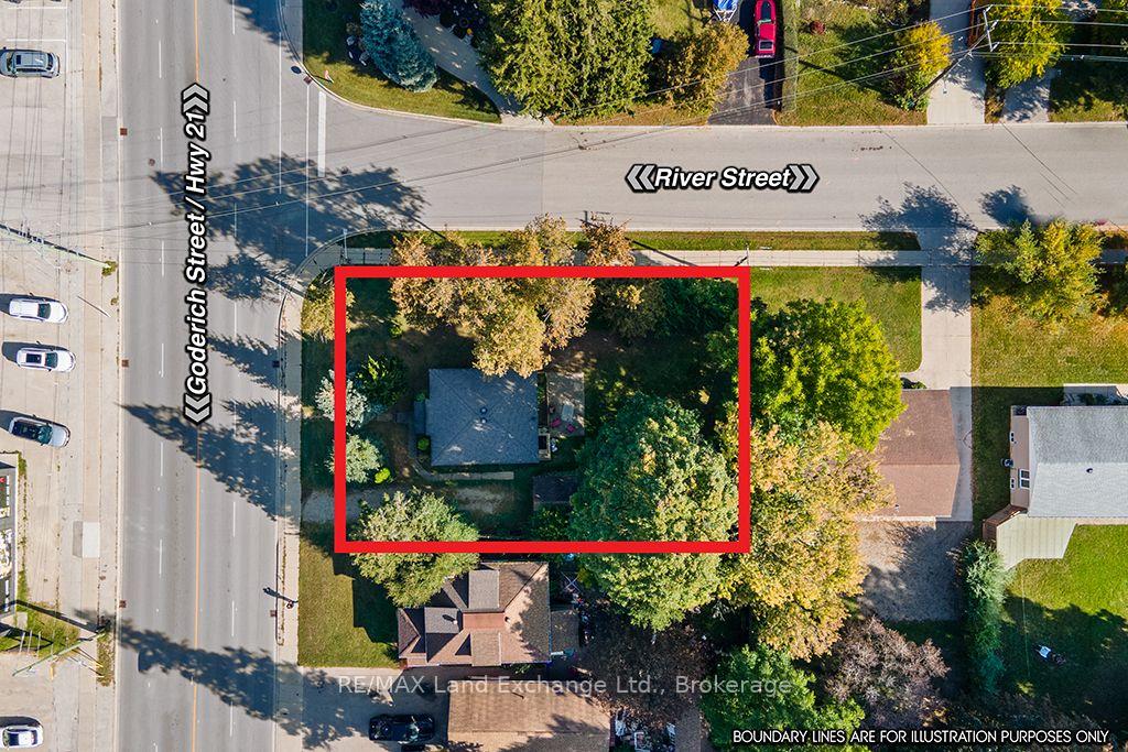Photo 4 of 771 Goderich Street, Saugeen Shores — HOMEH