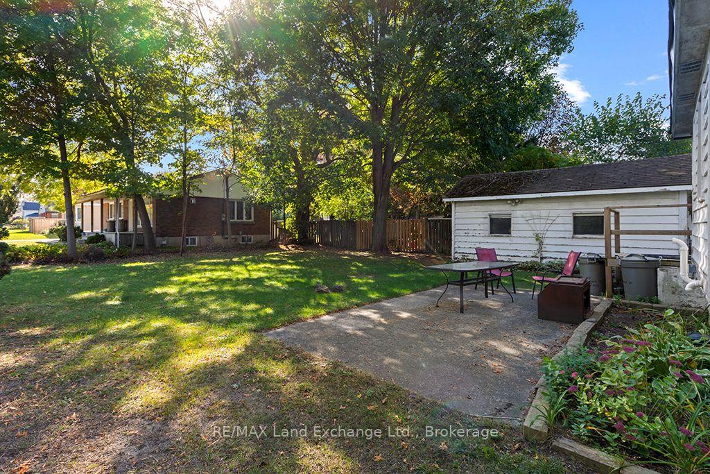 Photo 11 of 771 Goderich Street, Saugeen Shores — HOMEH
