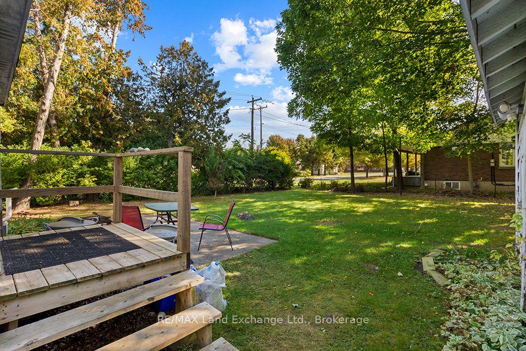 Photo 15 of 771 Goderich Street, Saugeen Shores — HOMEH