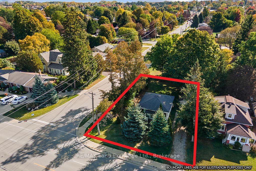 Photo 17 of 771 Goderich Street, Saugeen Shores — HOMEH