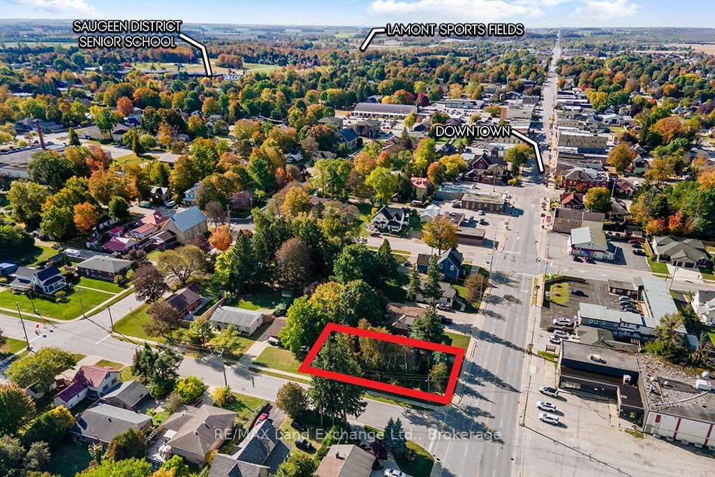 Photo 18 of 771 Goderich Street, Saugeen Shores — HOMEH