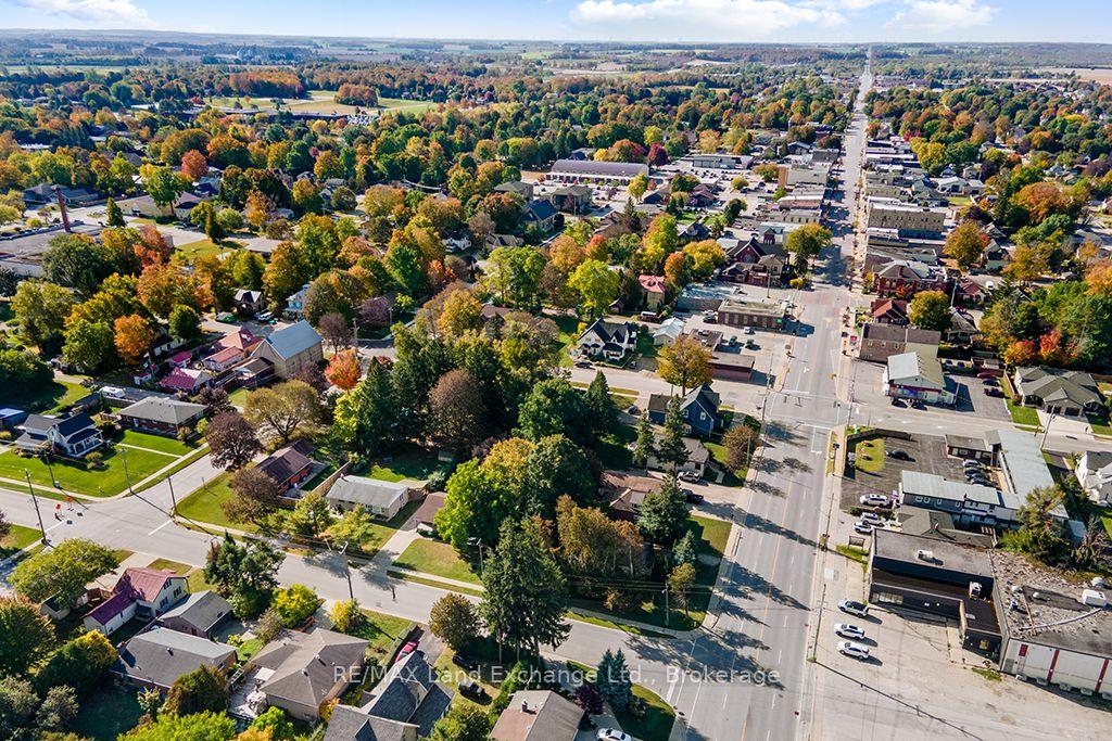 Photo 19 of 771 Goderich Street, Saugeen Shores — HOMEH