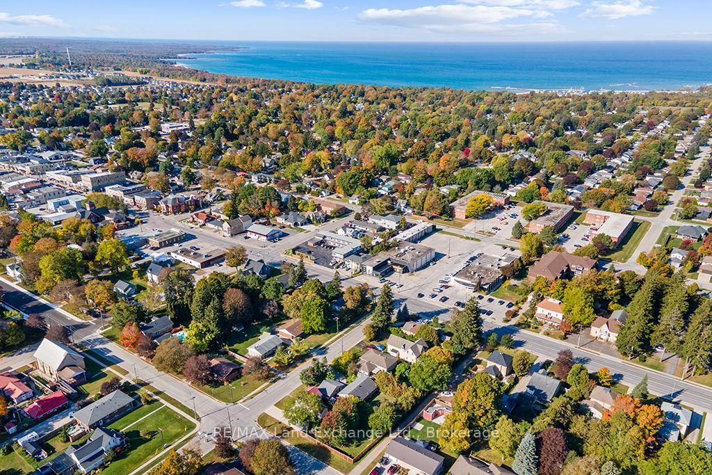 Photo 20 of 771 Goderich Street, Saugeen Shores — HOMEH