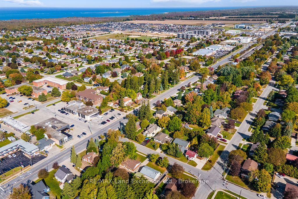 Photo 22 of 771 Goderich Street, Saugeen Shores — HOMEH