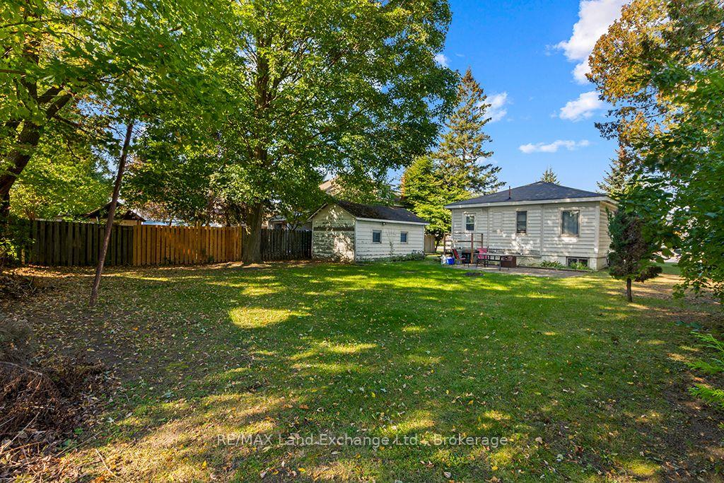 Photo 24 of 771 Goderich Street, Saugeen Shores — HOMEH