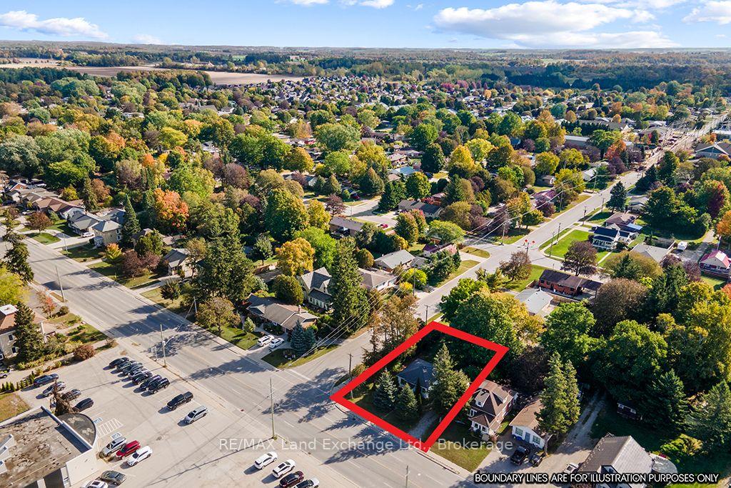 Photo 25 of 771 Goderich Street, Saugeen Shores — HOMEH