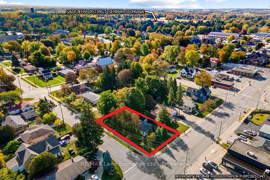 Photo 26 of 771 Goderich Street, Saugeen Shores — HOMEH