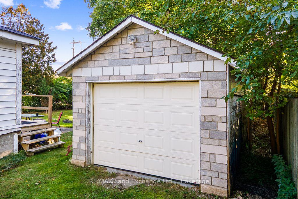 Photo 27 of 771 Goderich Street, Saugeen Shores — HOMEH