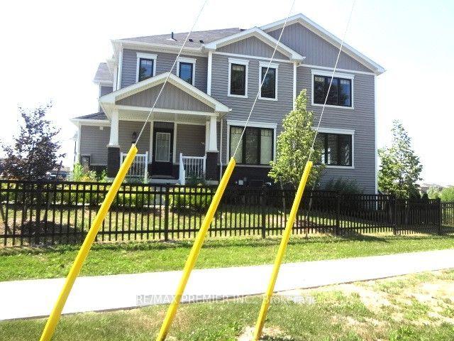 Photo 2 of Unit 17, 8273 Tulip Tree Drive, Niagara Falls, Brown — HOMEH