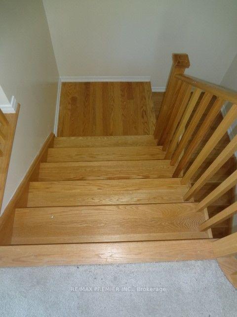 Photo 12 of Unit 17, 8273 Tulip Tree Drive, Niagara Falls, Brown — HOMEH