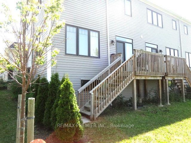 Photo 21 of Unit 17, 8273 Tulip Tree Drive, Niagara Falls, Brown — HOMEH