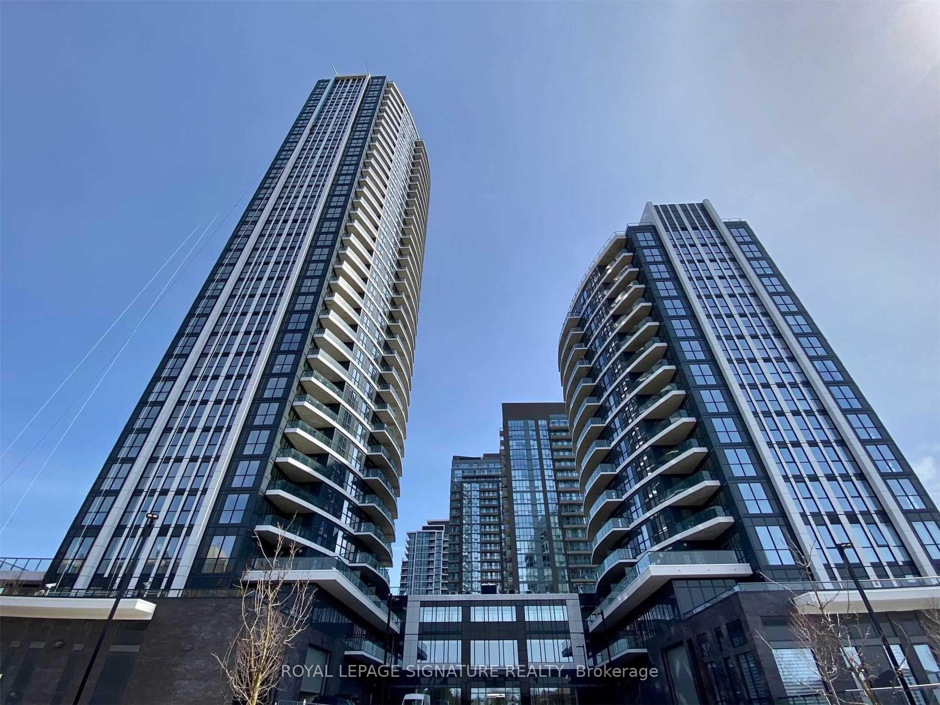 Photo of Unit 1012, 35 Watergarden Drive