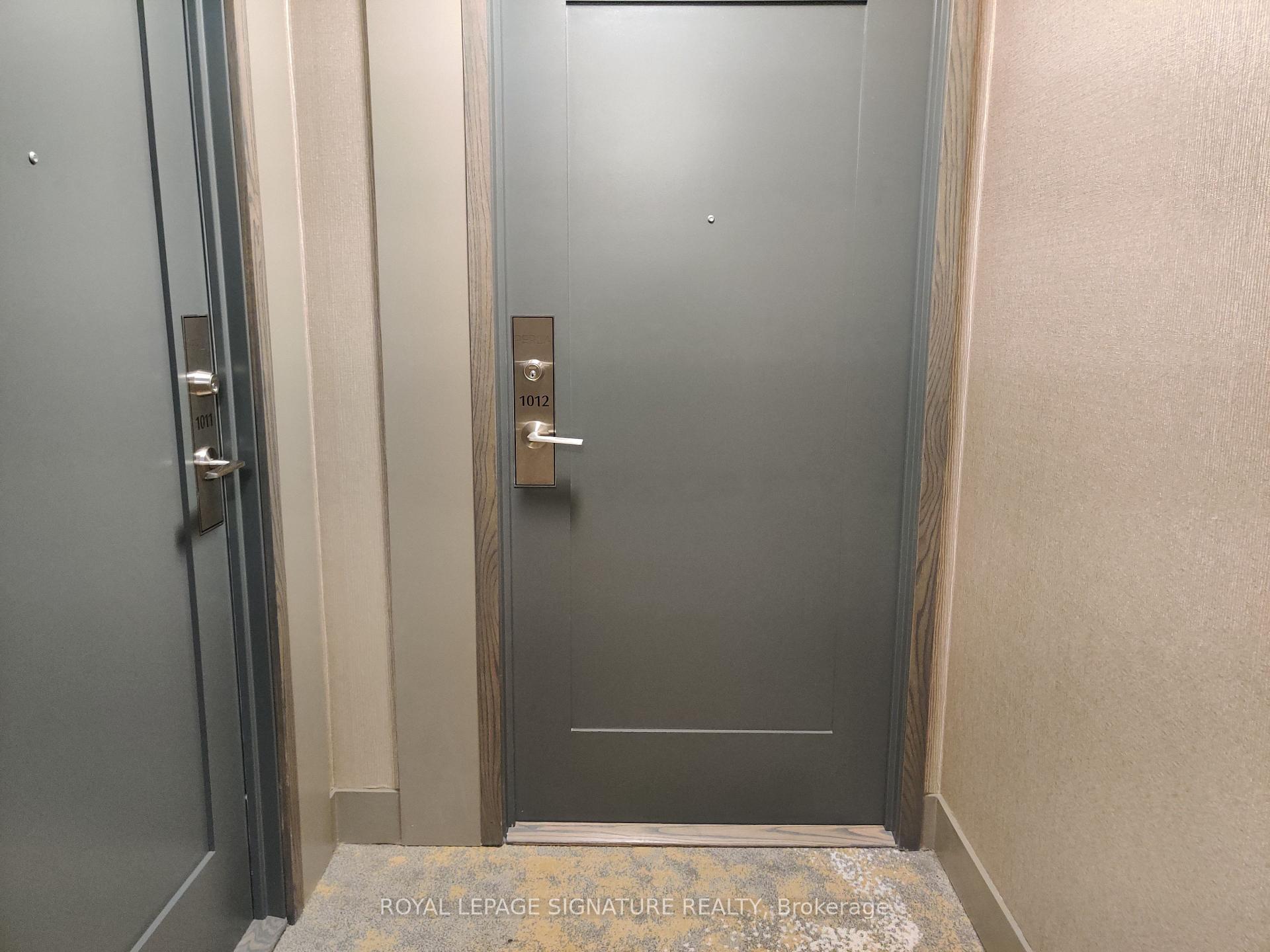 Photo 4 of Unit 1012, 35 Watergarden Drive, Mississauga, Hurontario — HOMEH
