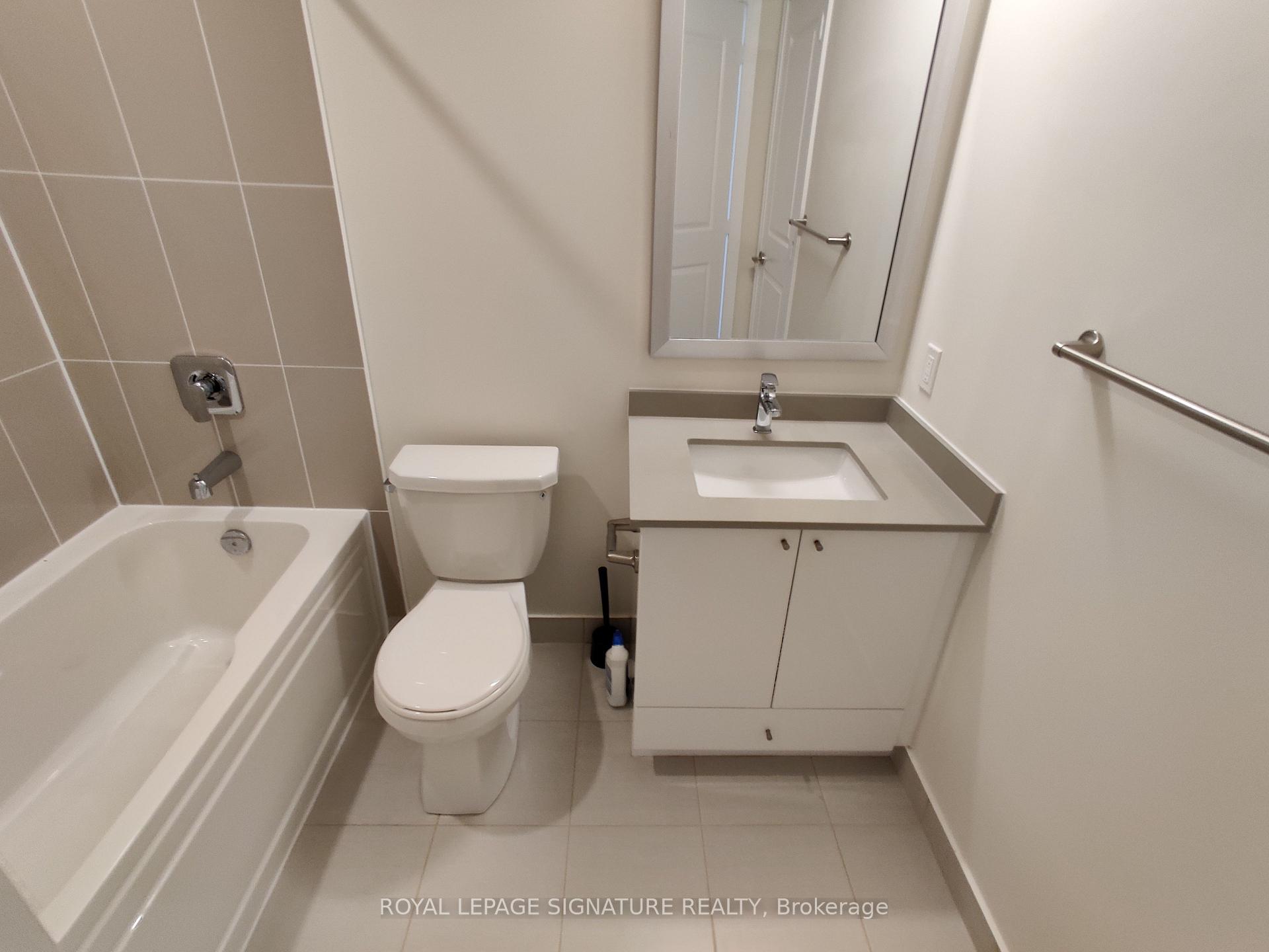 Photo 14 of Unit 1012, 35 Watergarden Drive, Mississauga, Hurontario — HOMEH