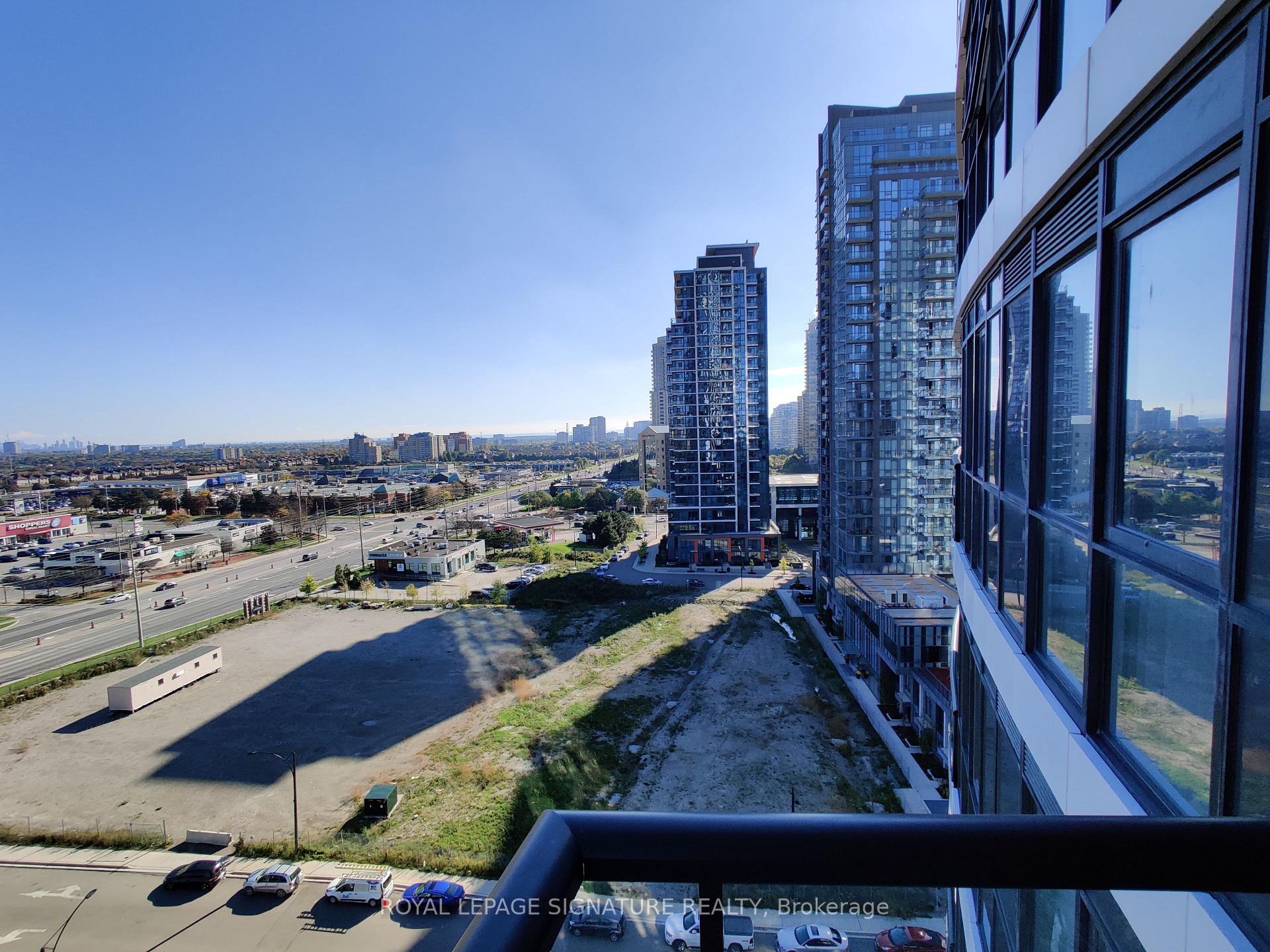 Photo 15 of Unit 1012, 35 Watergarden Drive, Mississauga, Hurontario — HOMEH