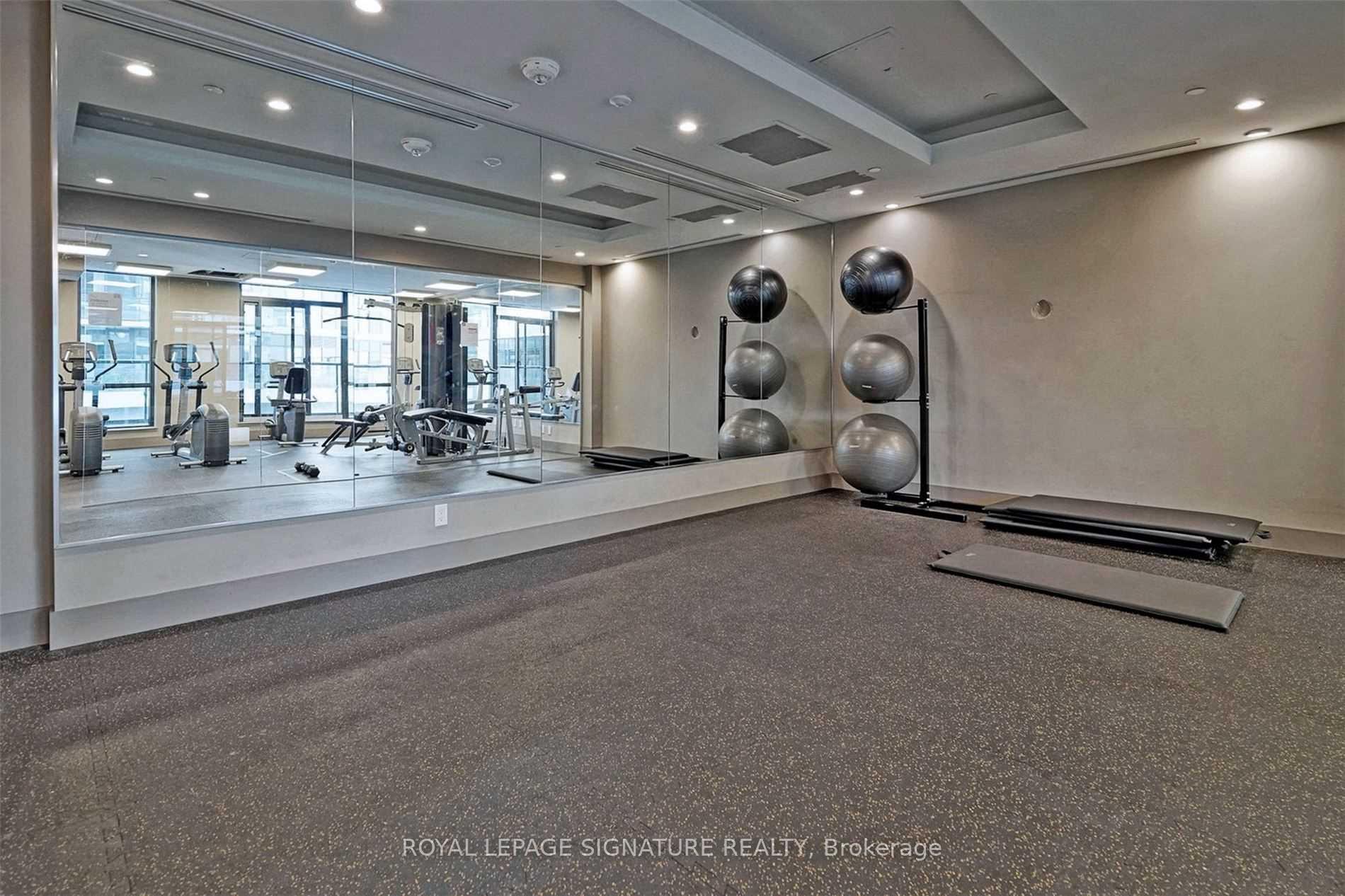 Photo 19 of Unit 1012, 35 Watergarden Drive, Mississauga, Hurontario — HOMEH