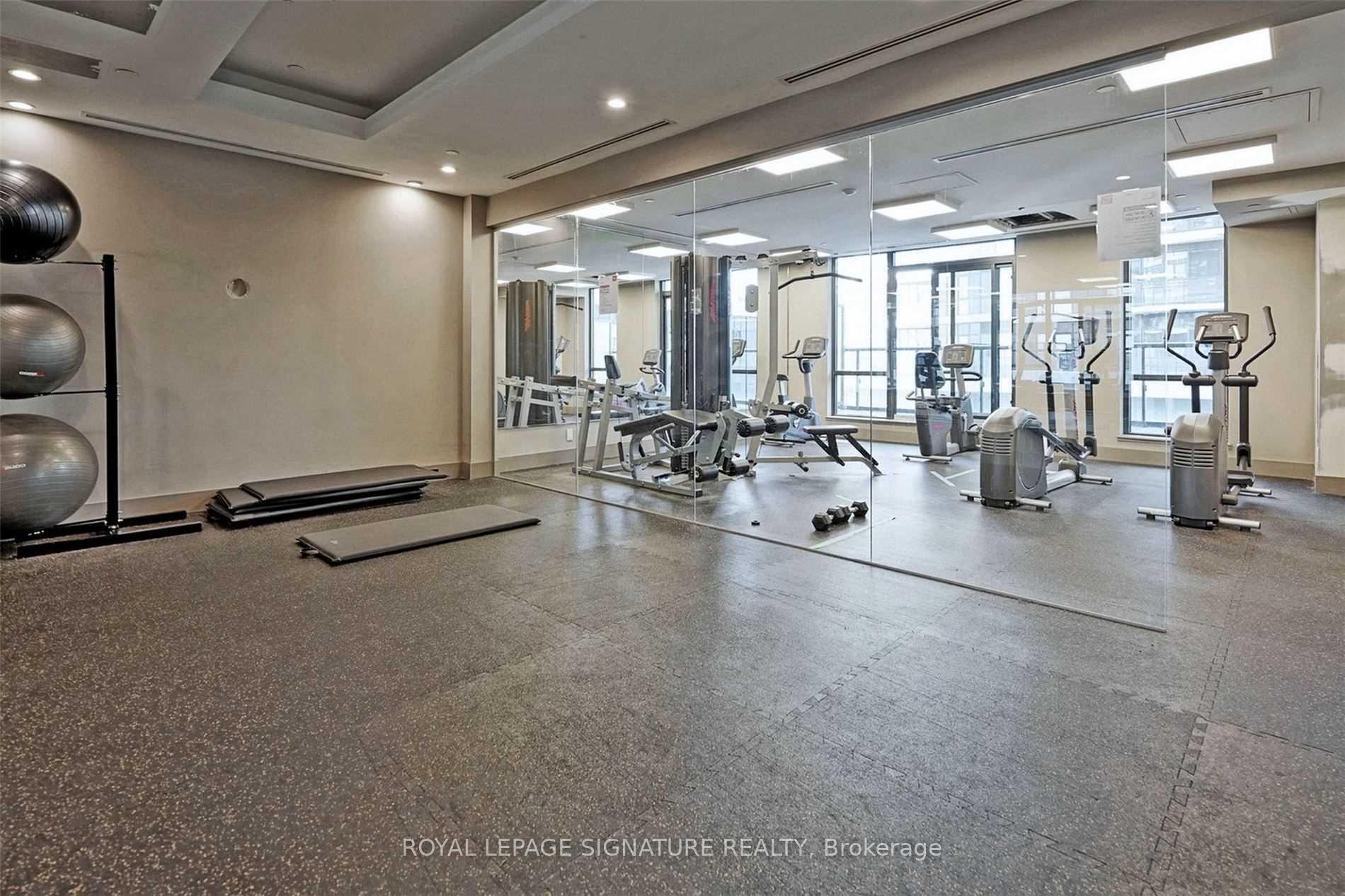 Photo 20 of Unit 1012, 35 Watergarden Drive, Mississauga, Hurontario — HOMEH