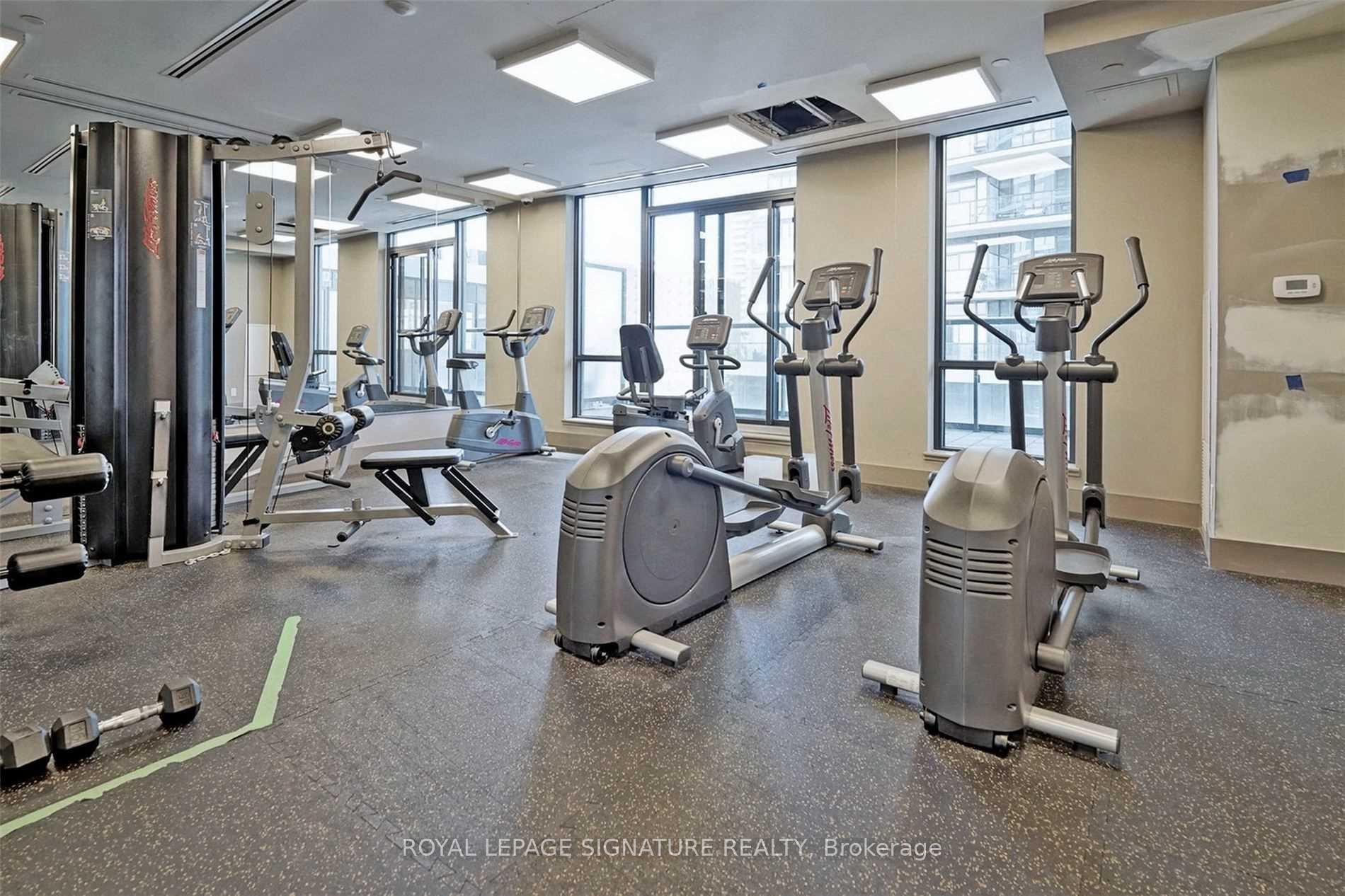 Photo 21 of Unit 1012, 35 Watergarden Drive, Mississauga, Hurontario — HOMEH