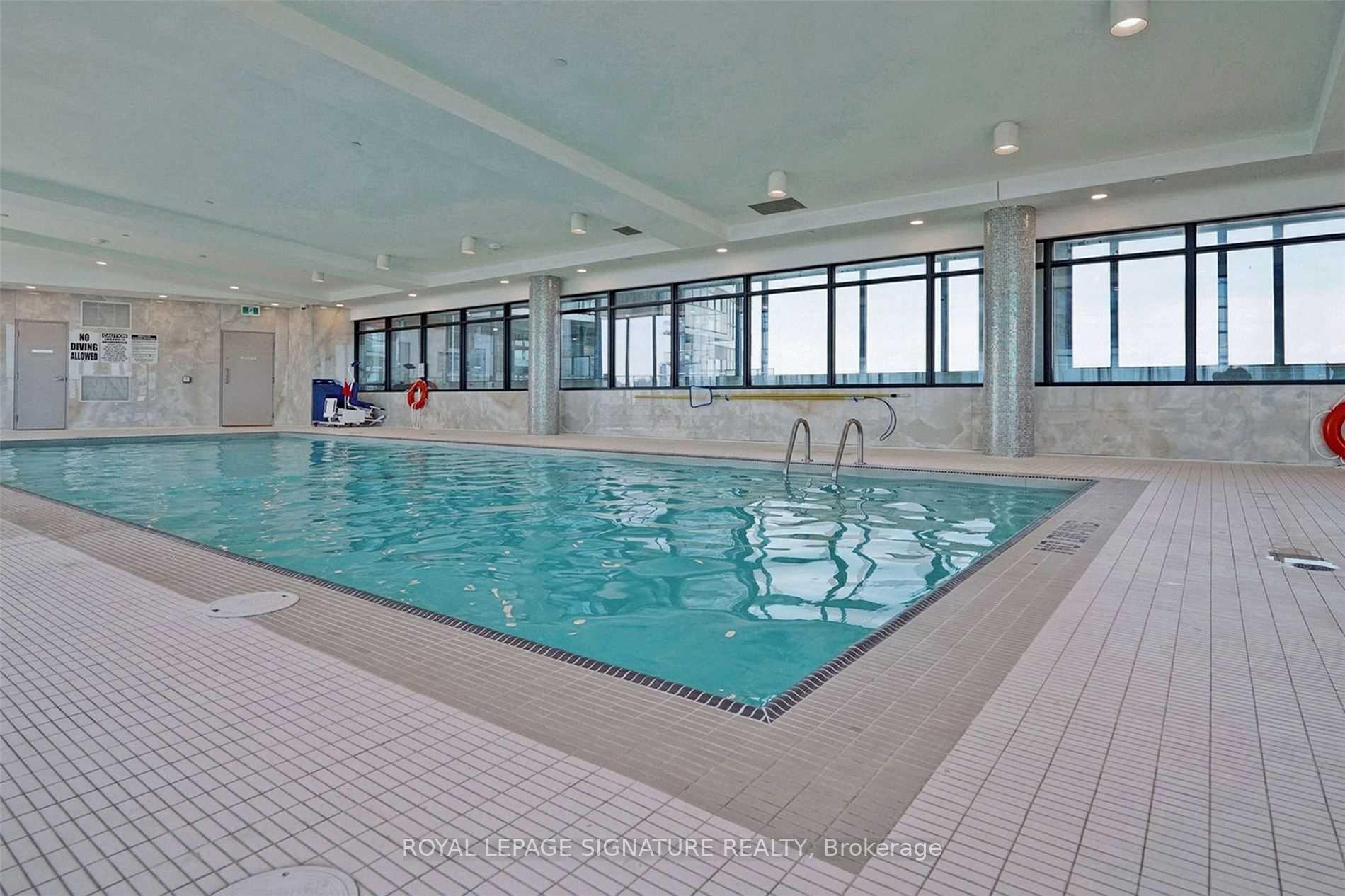 Photo 22 of Unit 1012, 35 Watergarden Drive, Mississauga, Hurontario — HOMEH