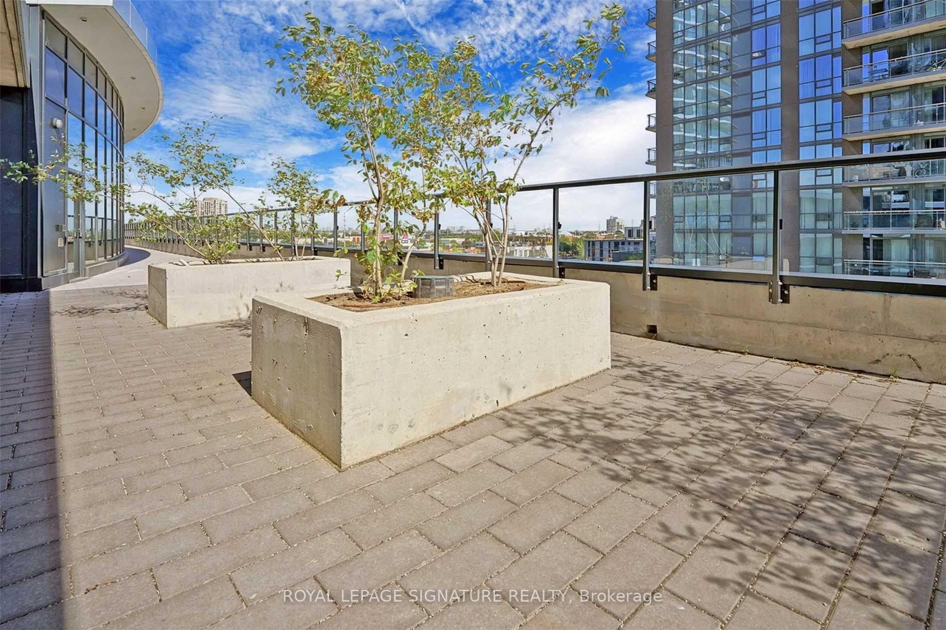 Photo 23 of Unit 1012, 35 Watergarden Drive, Mississauga, Hurontario — HOMEH