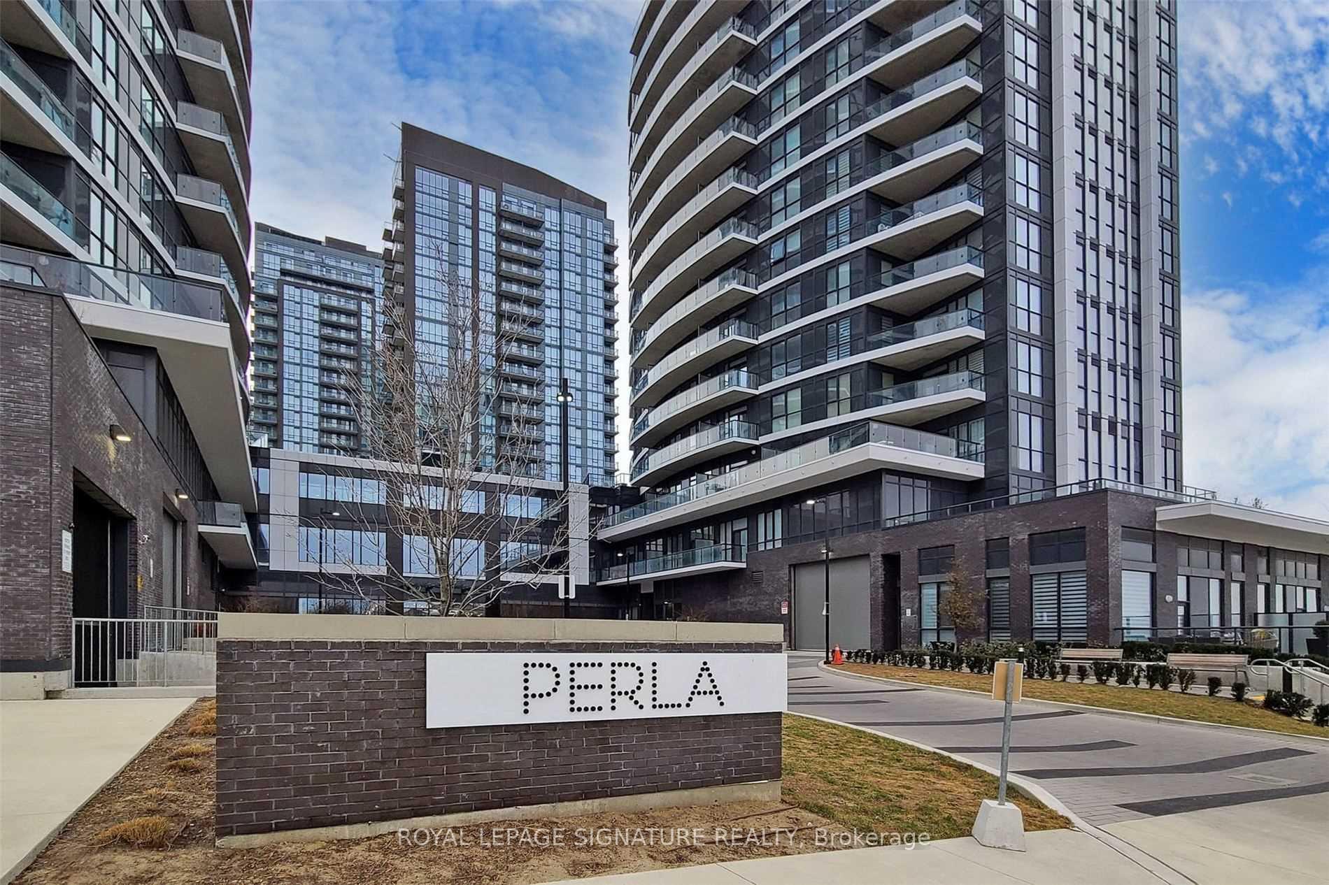 Photo 25 of Unit 1012, 35 Watergarden Drive, Mississauga, Hurontario — HOMEH