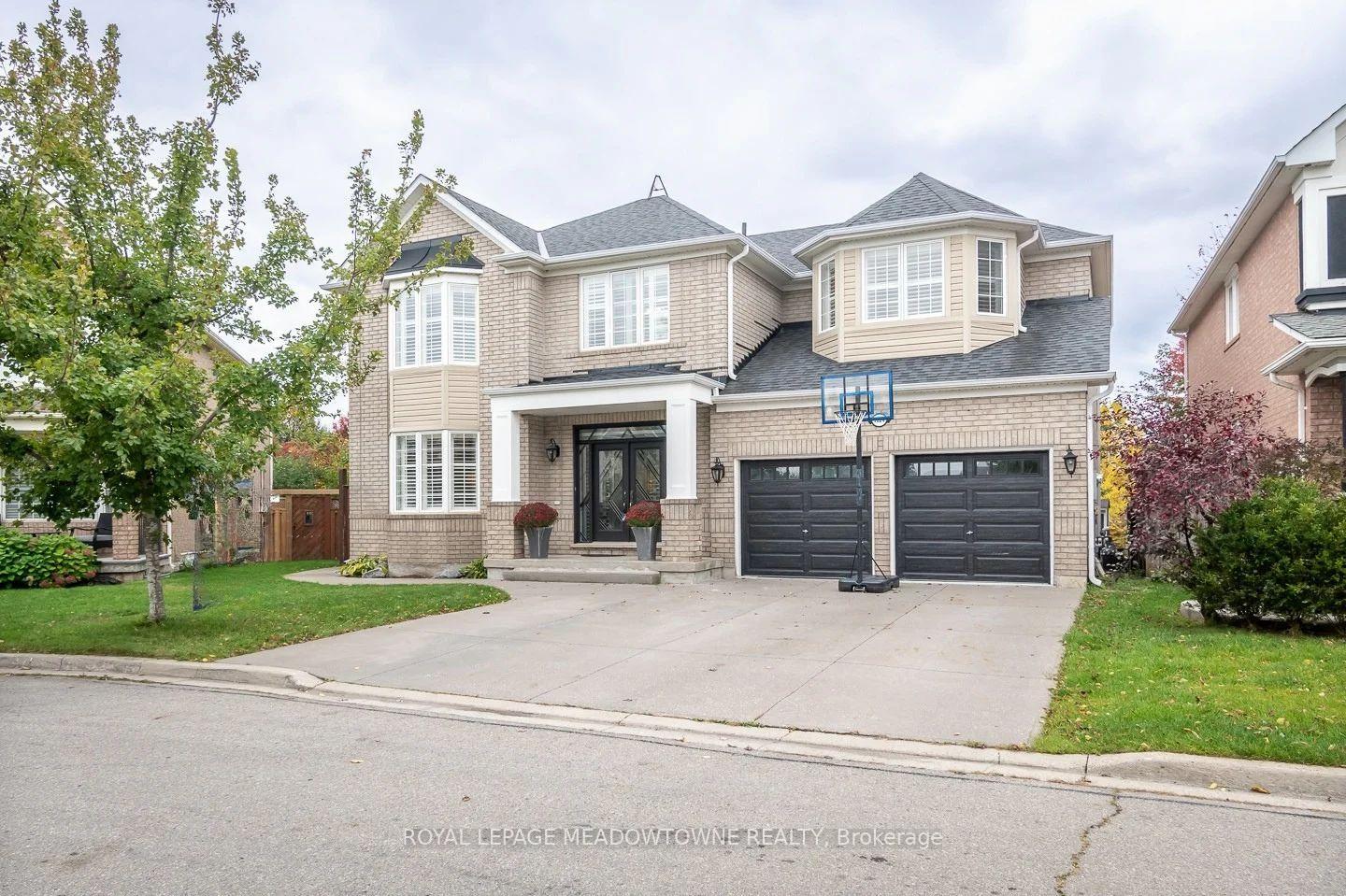 Photo 1 of 1624 Arthurs Way, Milton, Beaty — HOMEH