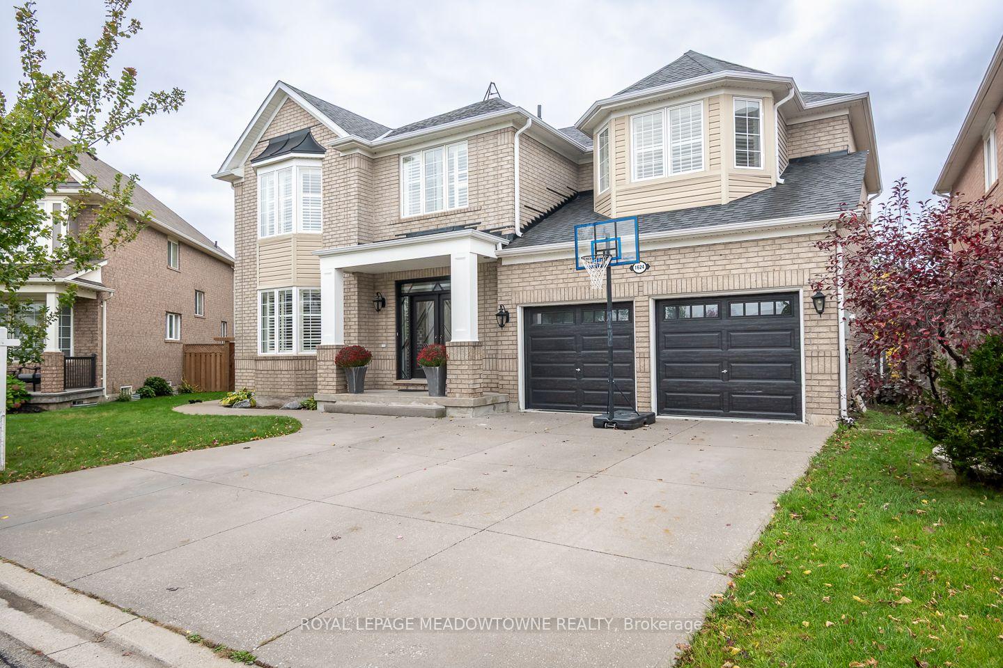 Photo 2 of 1624 Arthurs Way, Milton, Beaty — HOMEH