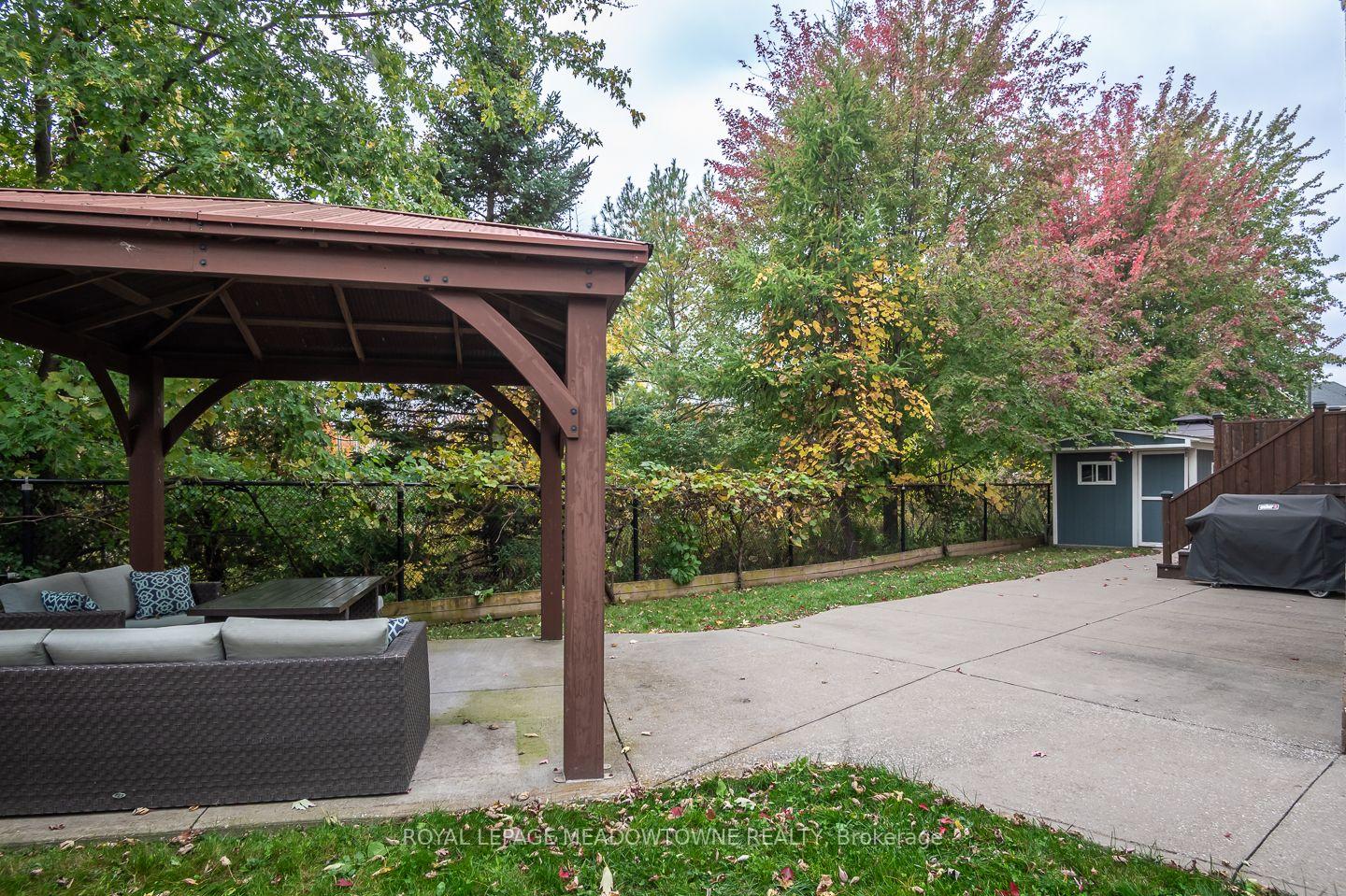 Photo 38 of 1624 Arthurs Way, Milton, Beaty — HOMEH