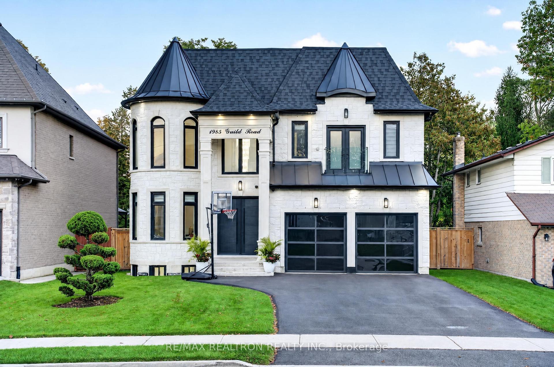 Photo 1 of 1985 Guild Road, Pickering, Village East — HOMEH