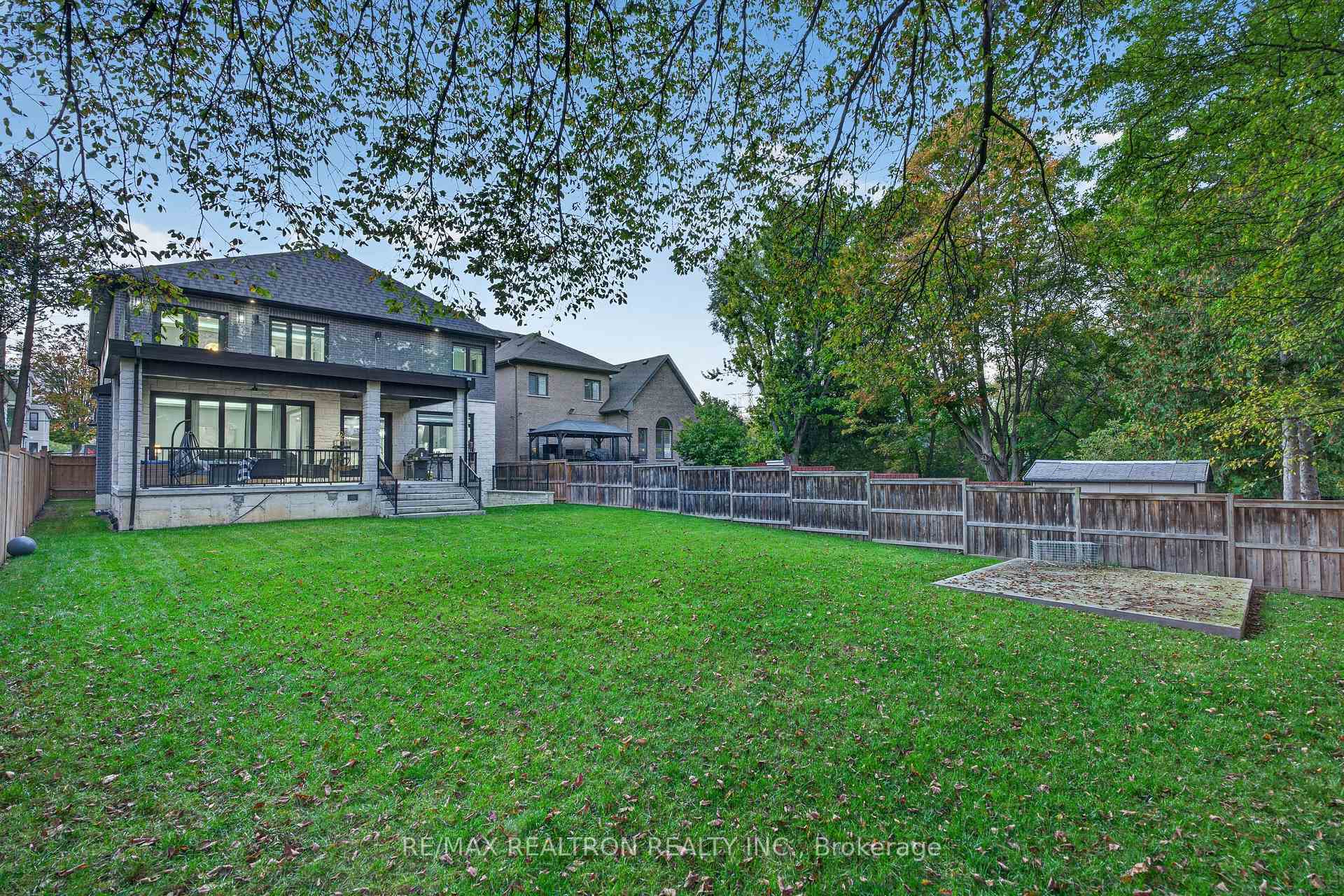 Photo 49 of 1985 Guild Road, Pickering, Village East — HOMEH