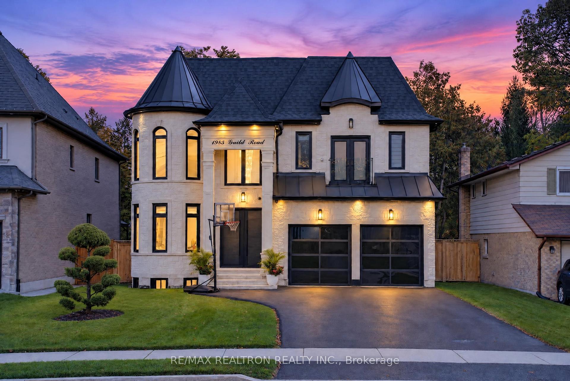 Photo 50 of 1985 Guild Road, Pickering, Village East — HOMEH