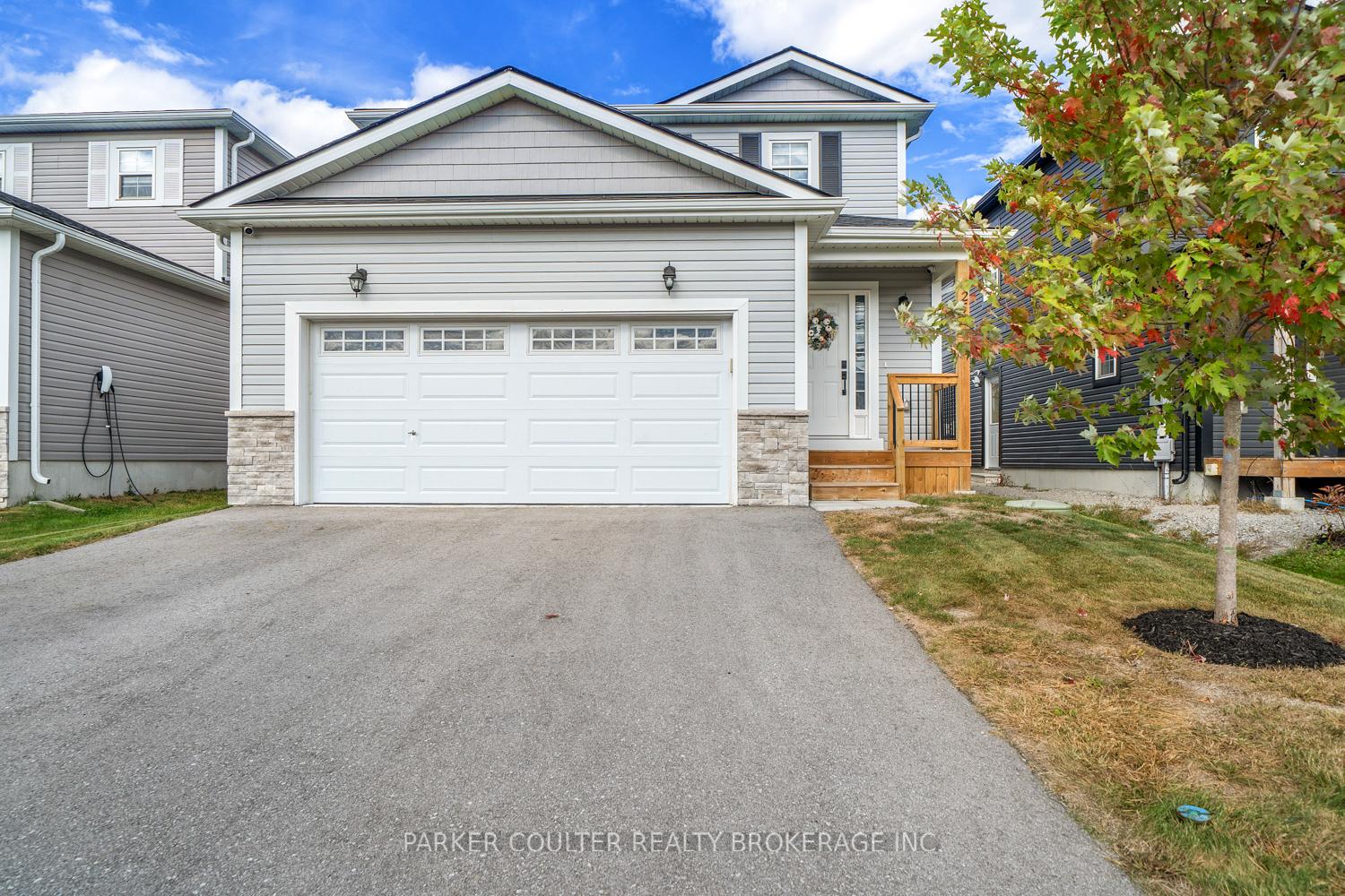 Photo 2 of 255 Wild Rose Drive, Gravenhurst, Muskoka (S) — HOMEH