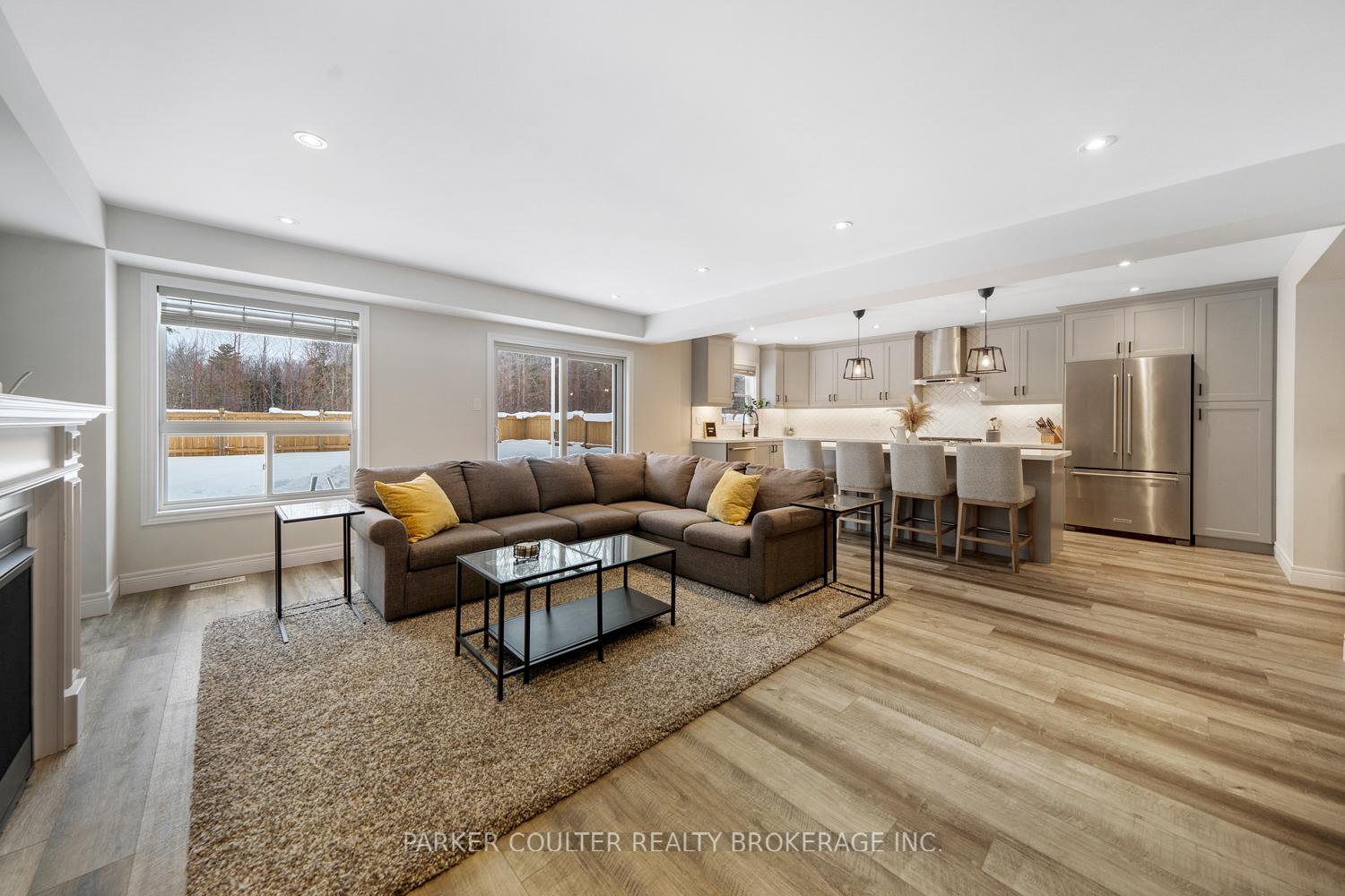 Photo 8 of 255 Wild Rose Drive, Gravenhurst, Muskoka (S) — HOMEH