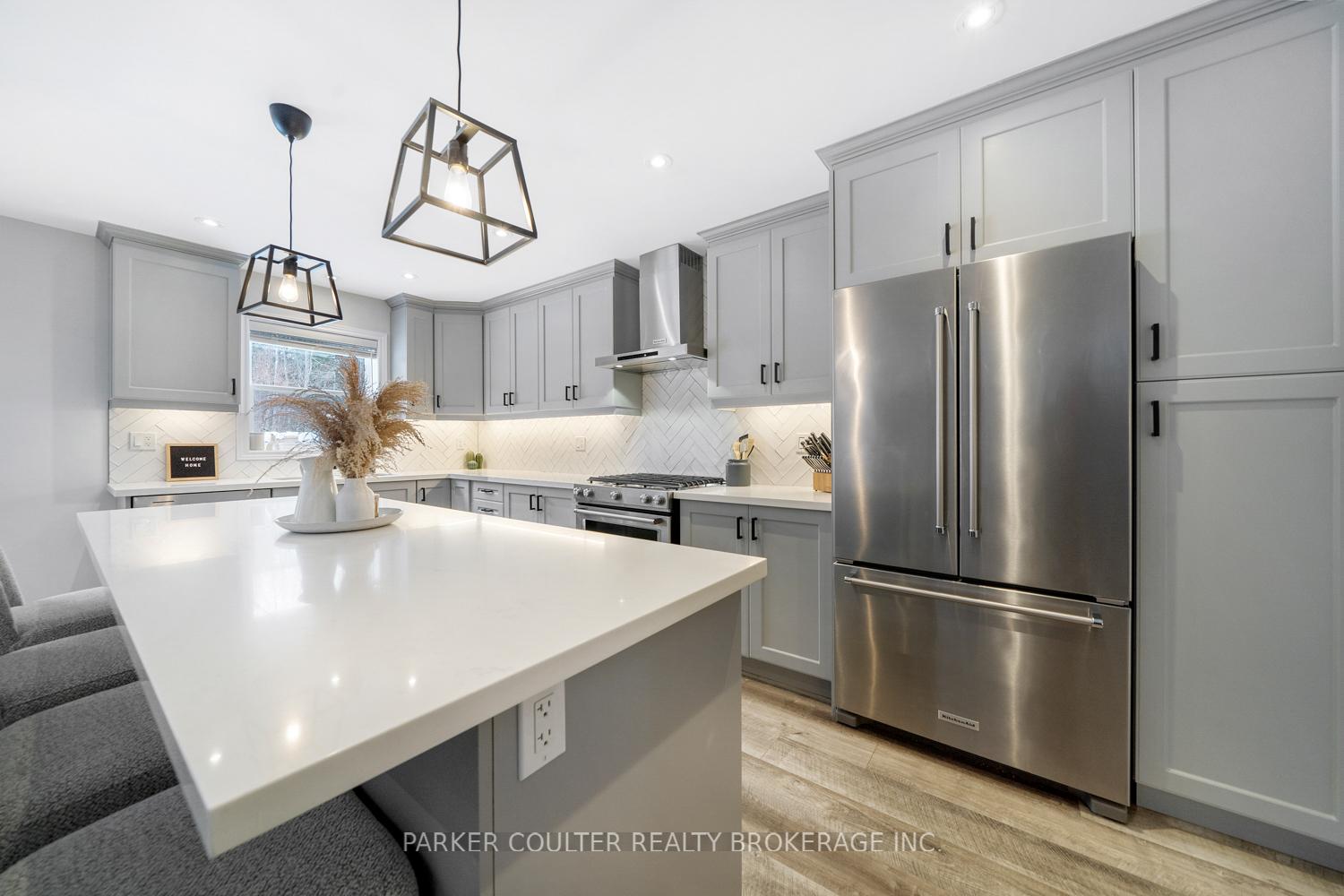 Photo 12 of 255 Wild Rose Drive, Gravenhurst, Muskoka (S) — HOMEH